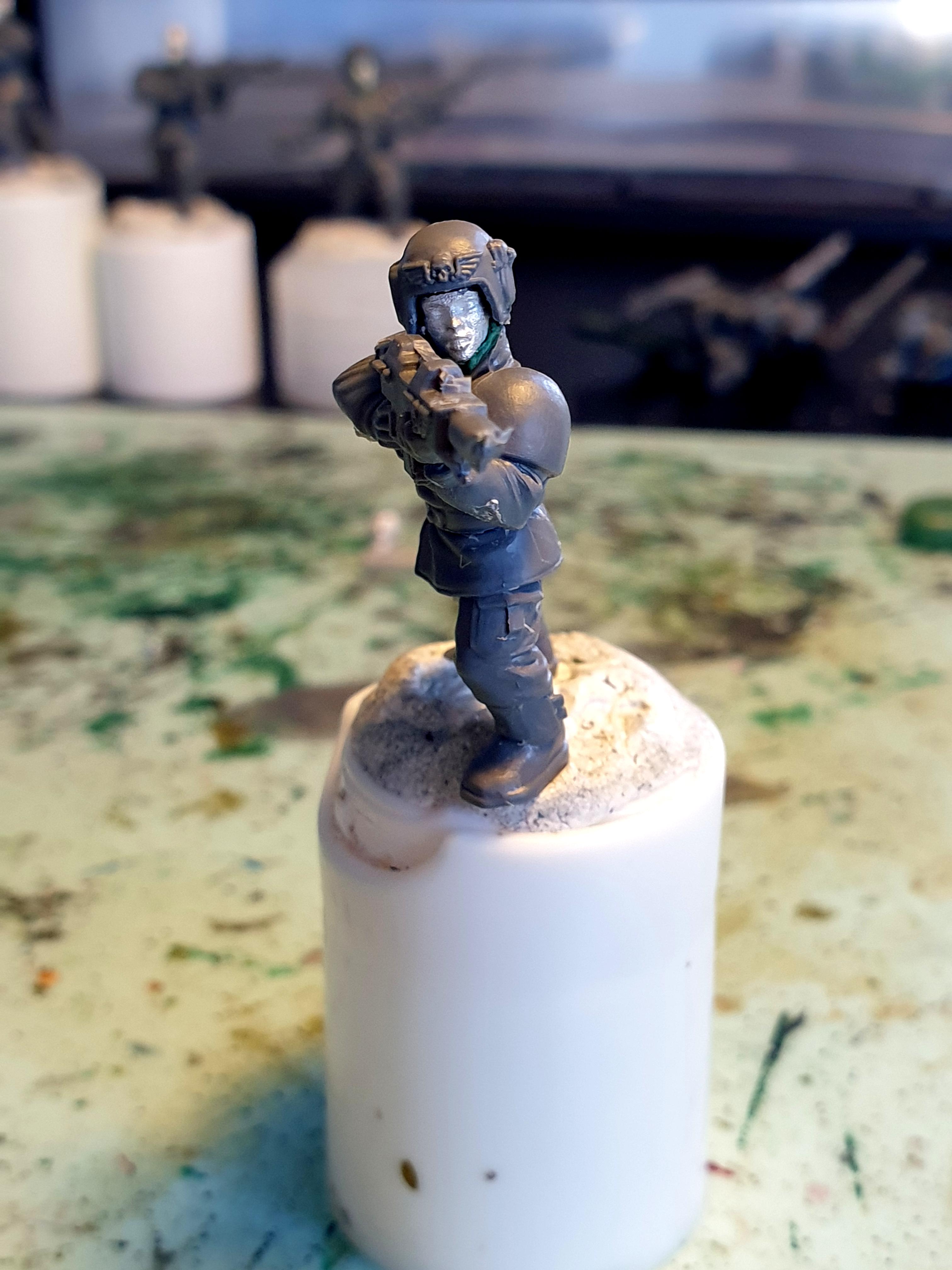 WIP female cadian