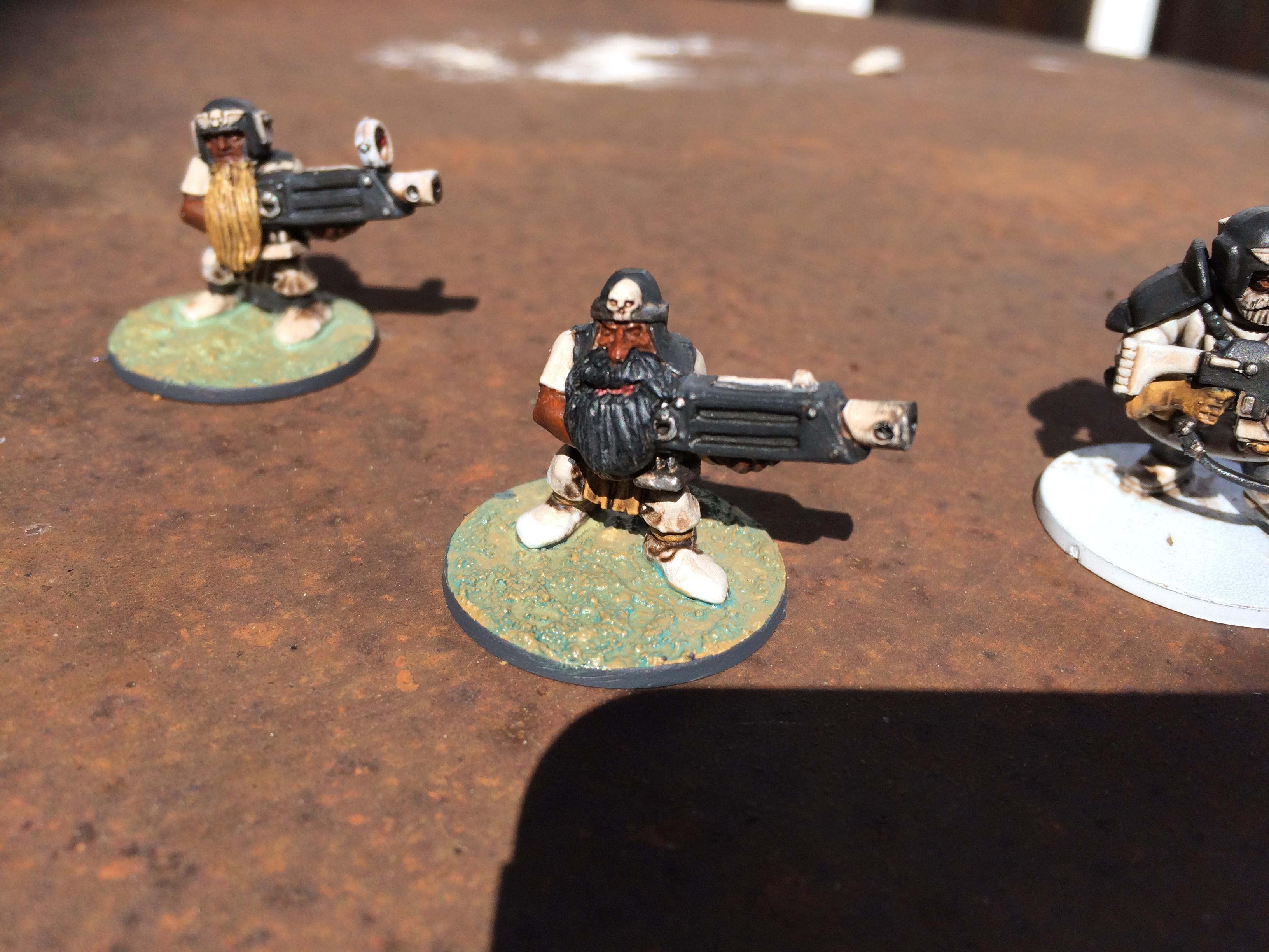 Bike, Codex, Conversion, Dwarves, Exo, Exosuits, Old, Oldhammer, Rogue, School, Scratch, Scratch Build, Squats, Suit, Trader, Votann