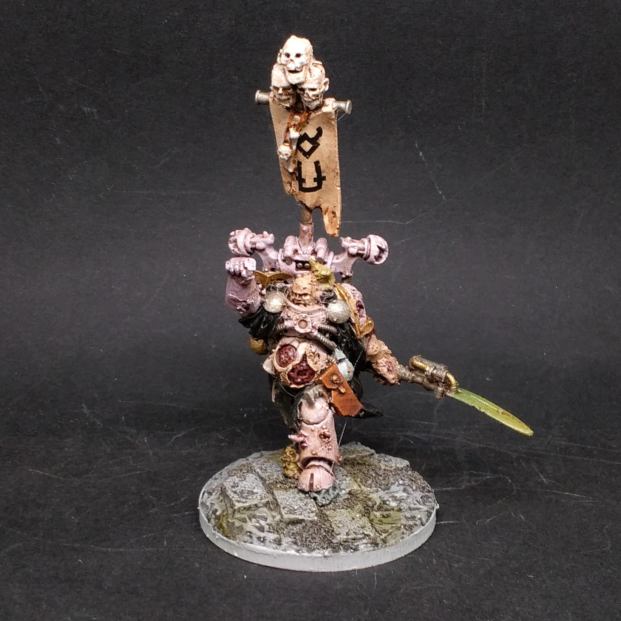 Necrosius