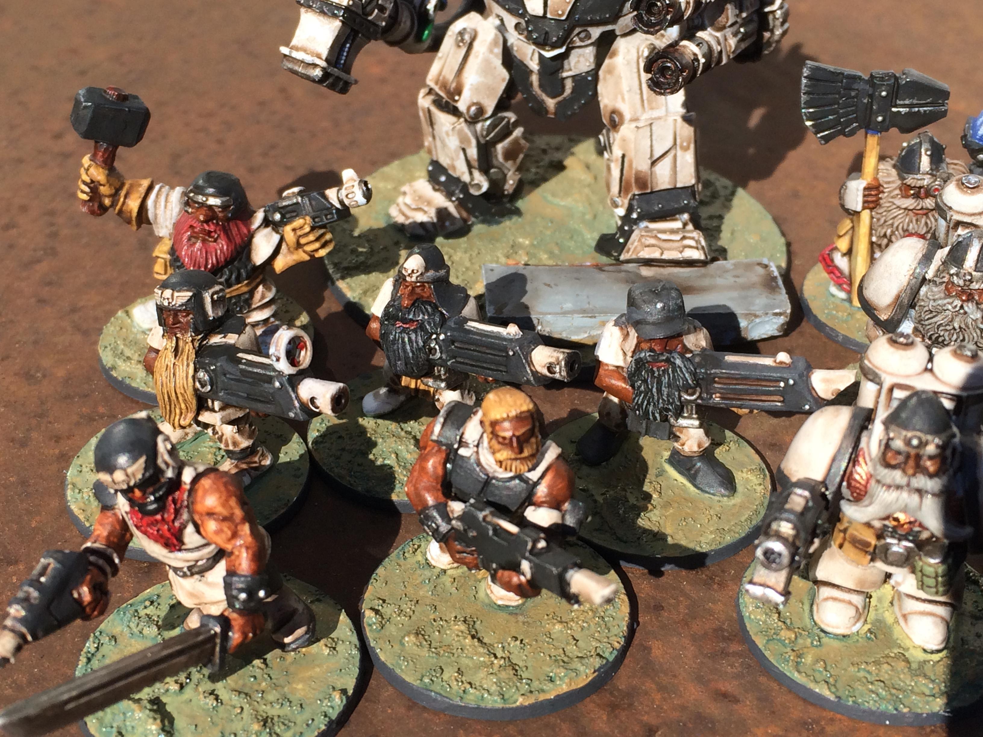 Bike, Codex, Conversion, Dwarves, Exo, Exosuits, Old, Oldhammer, Rogue, School, Scratch, Scratch Build, Squats, Suit, Trader, Votann