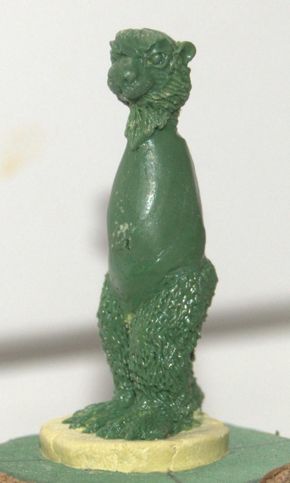 Sculpting