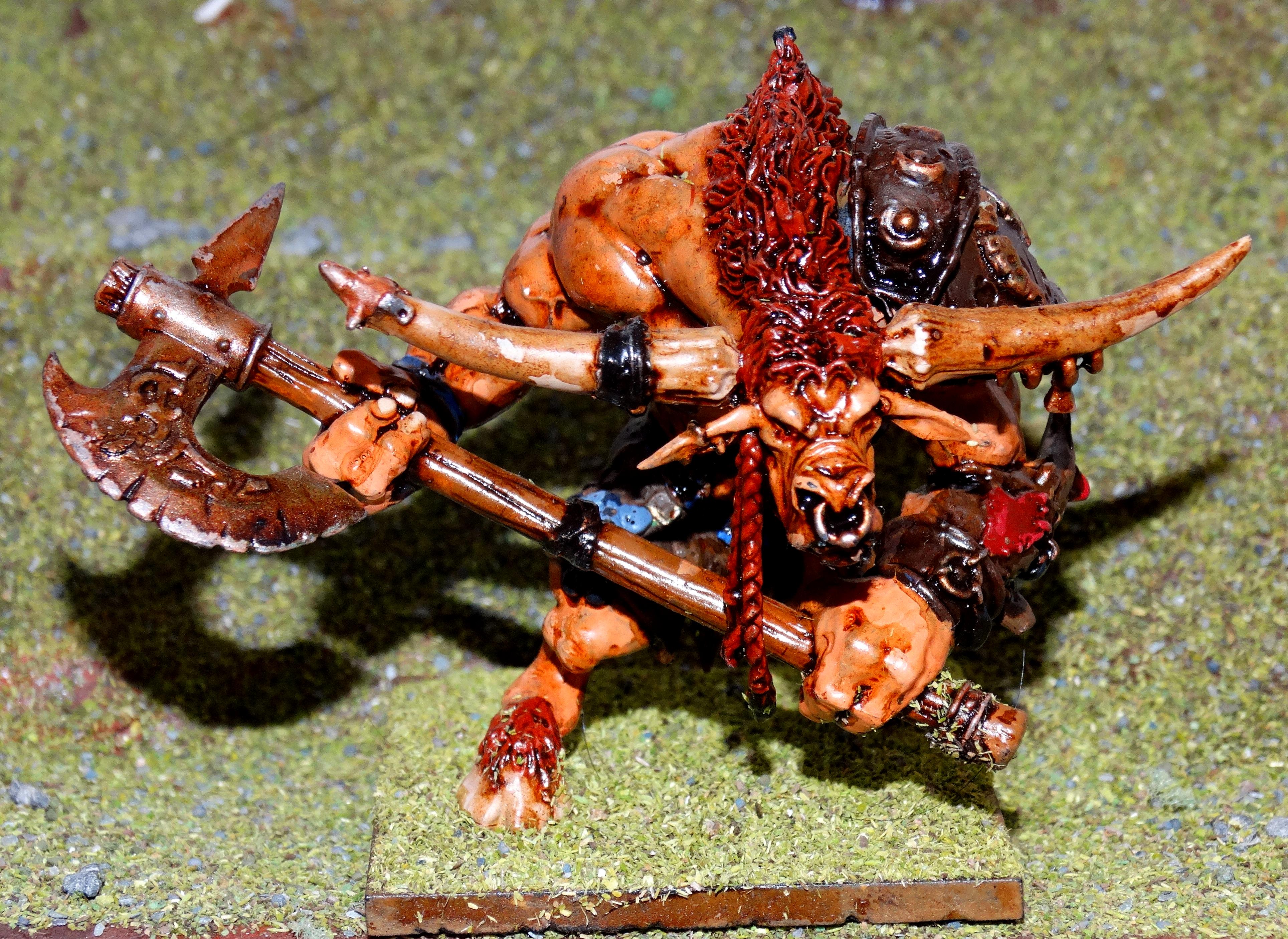Bloodhoof