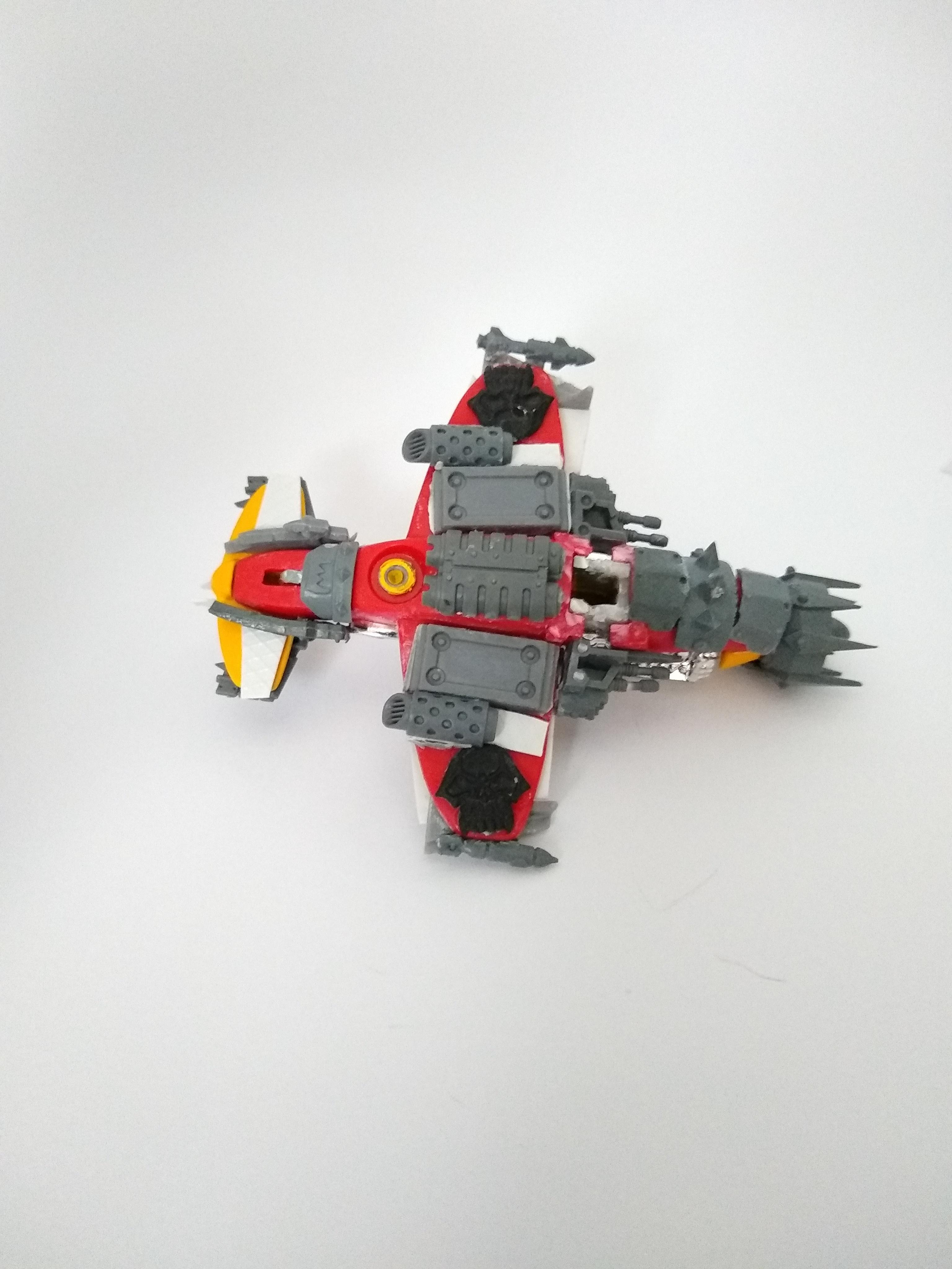 Da Blakk Panfa wip2 b