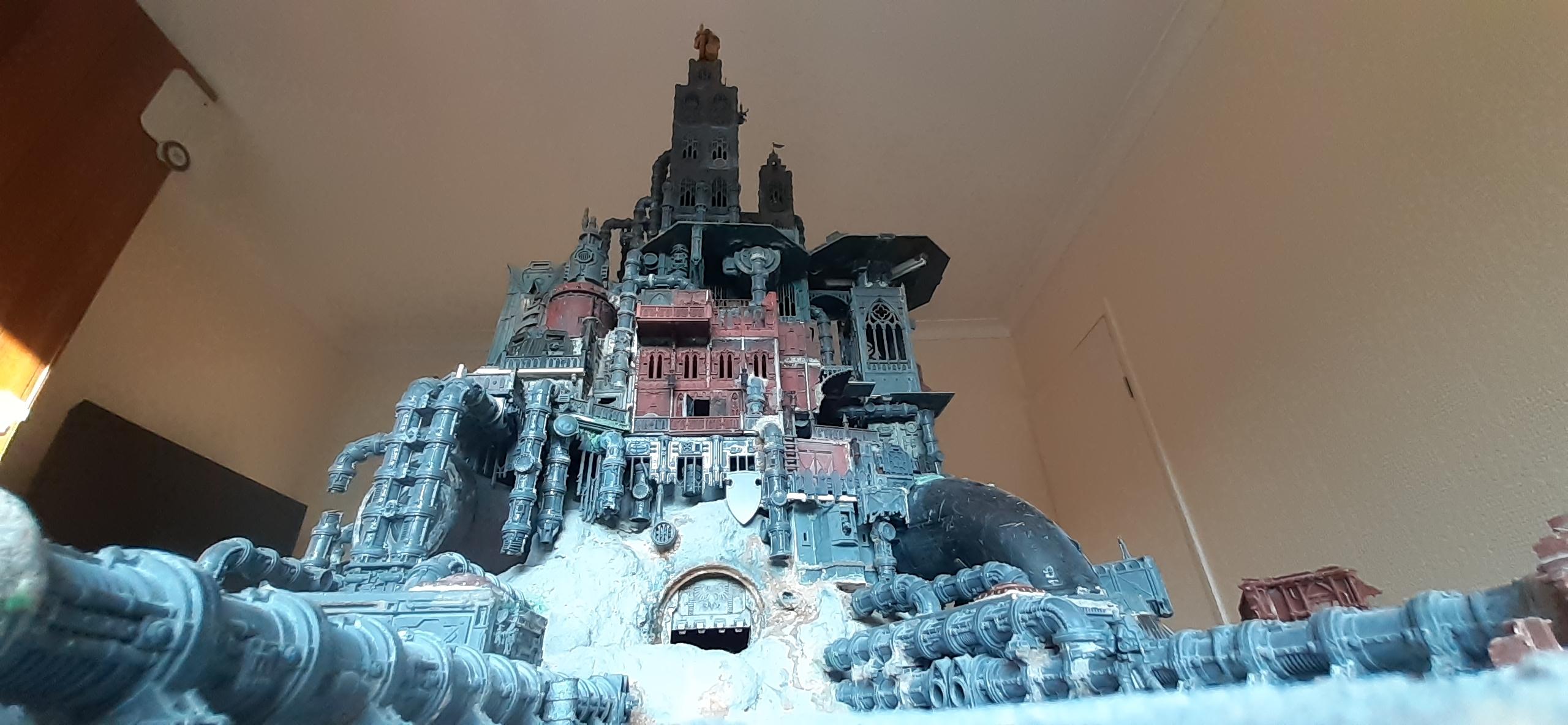 Necromunda