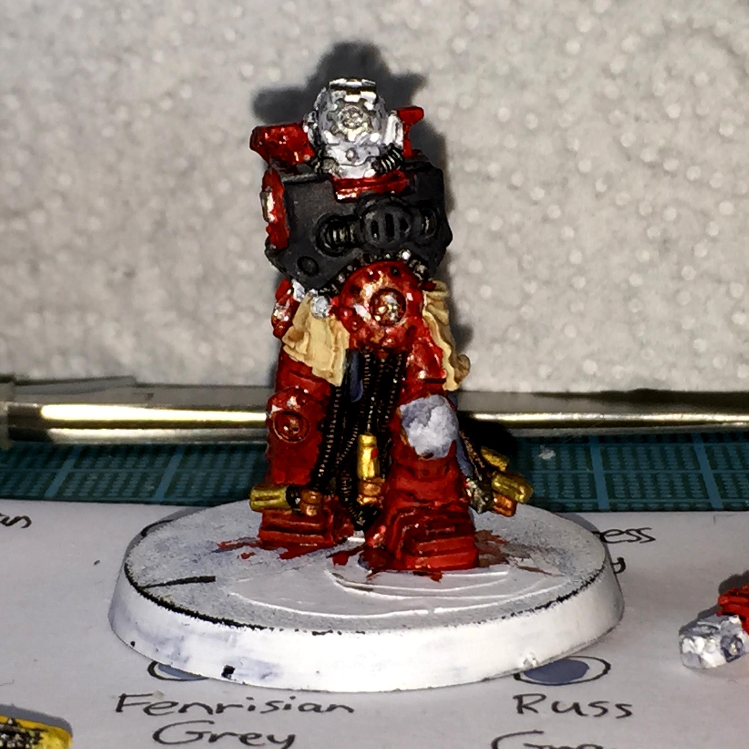 WIP