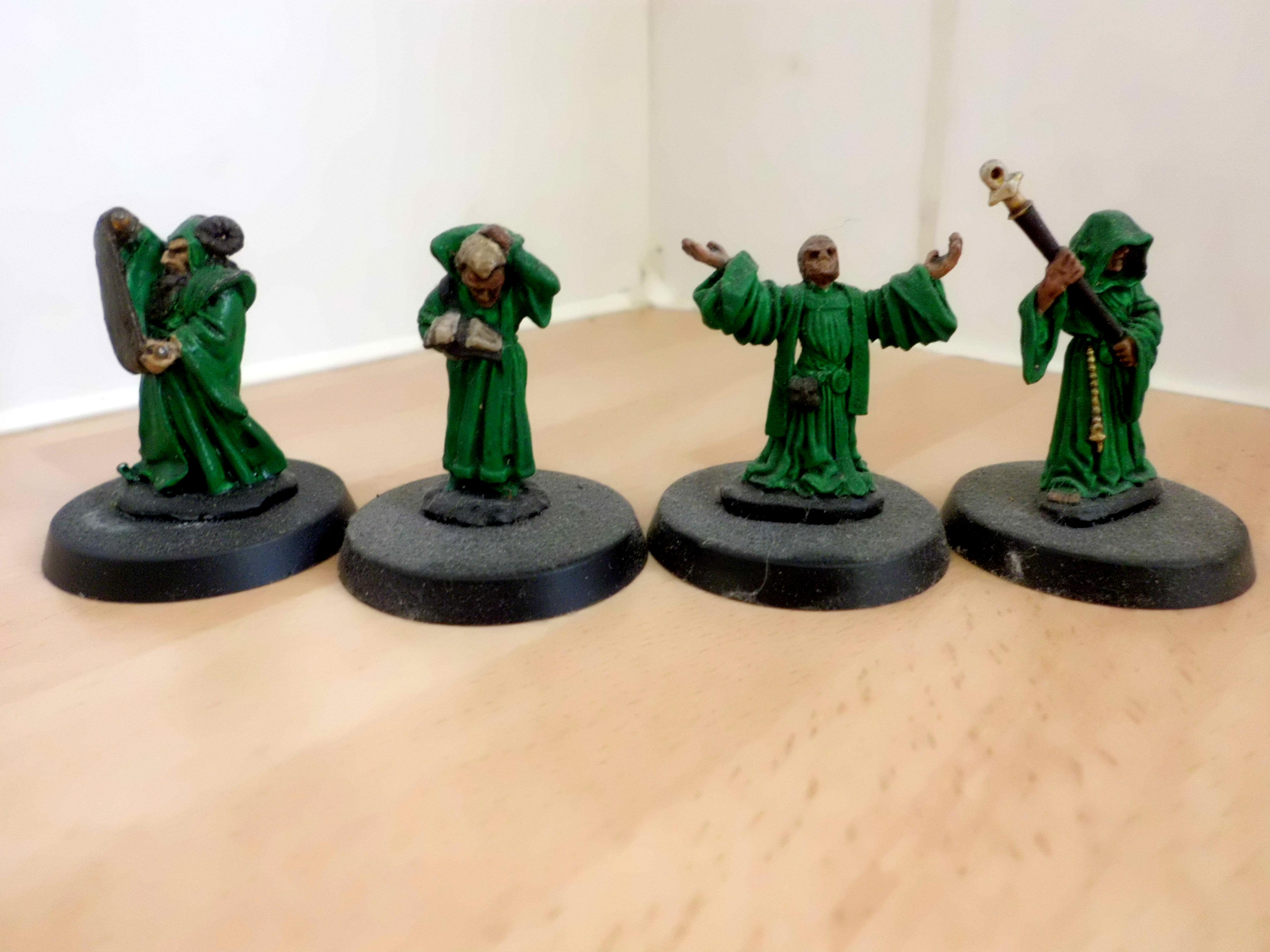 OOP Ral Partha Models