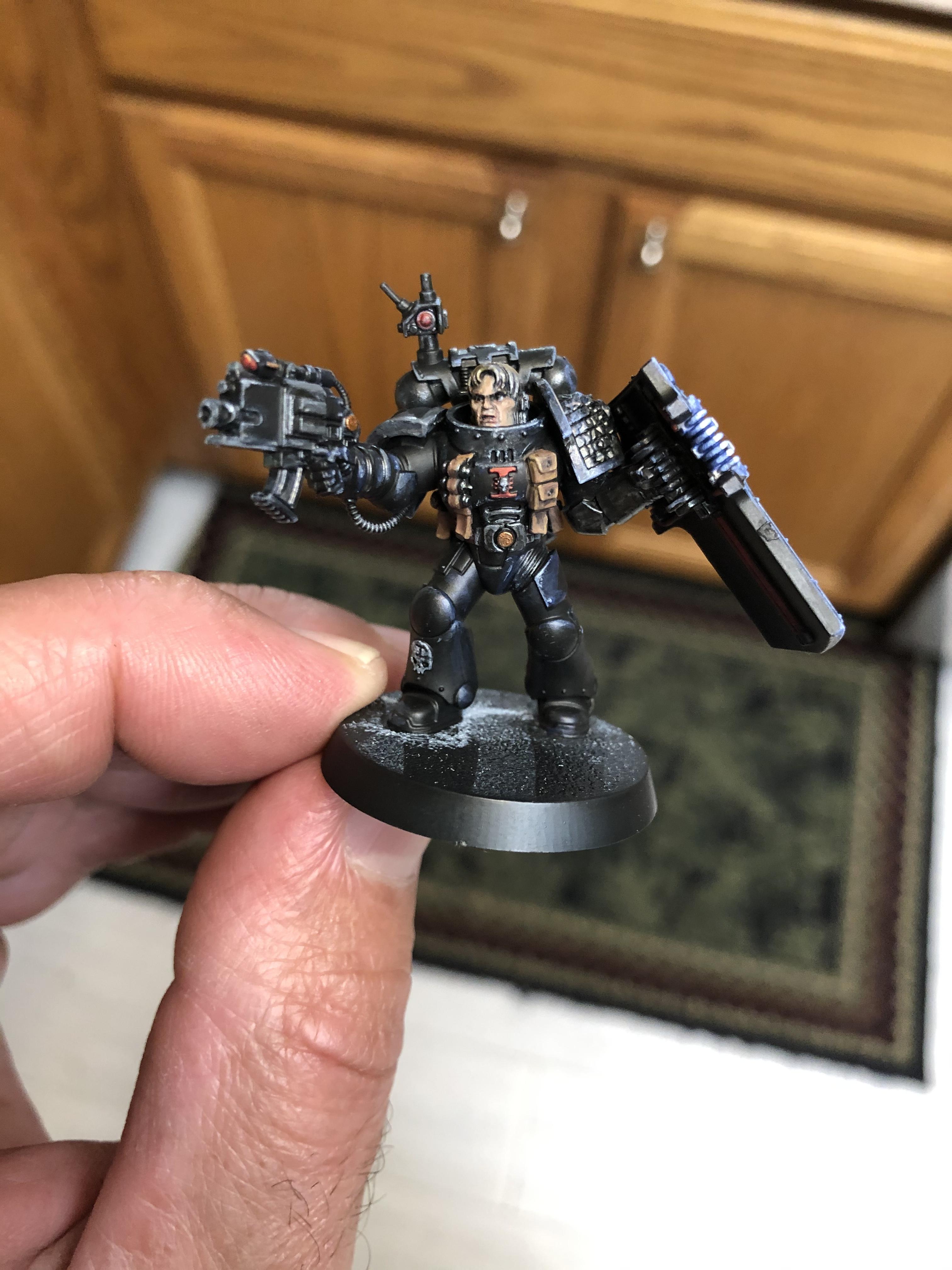 Nolzur's Marvellous Miniatures