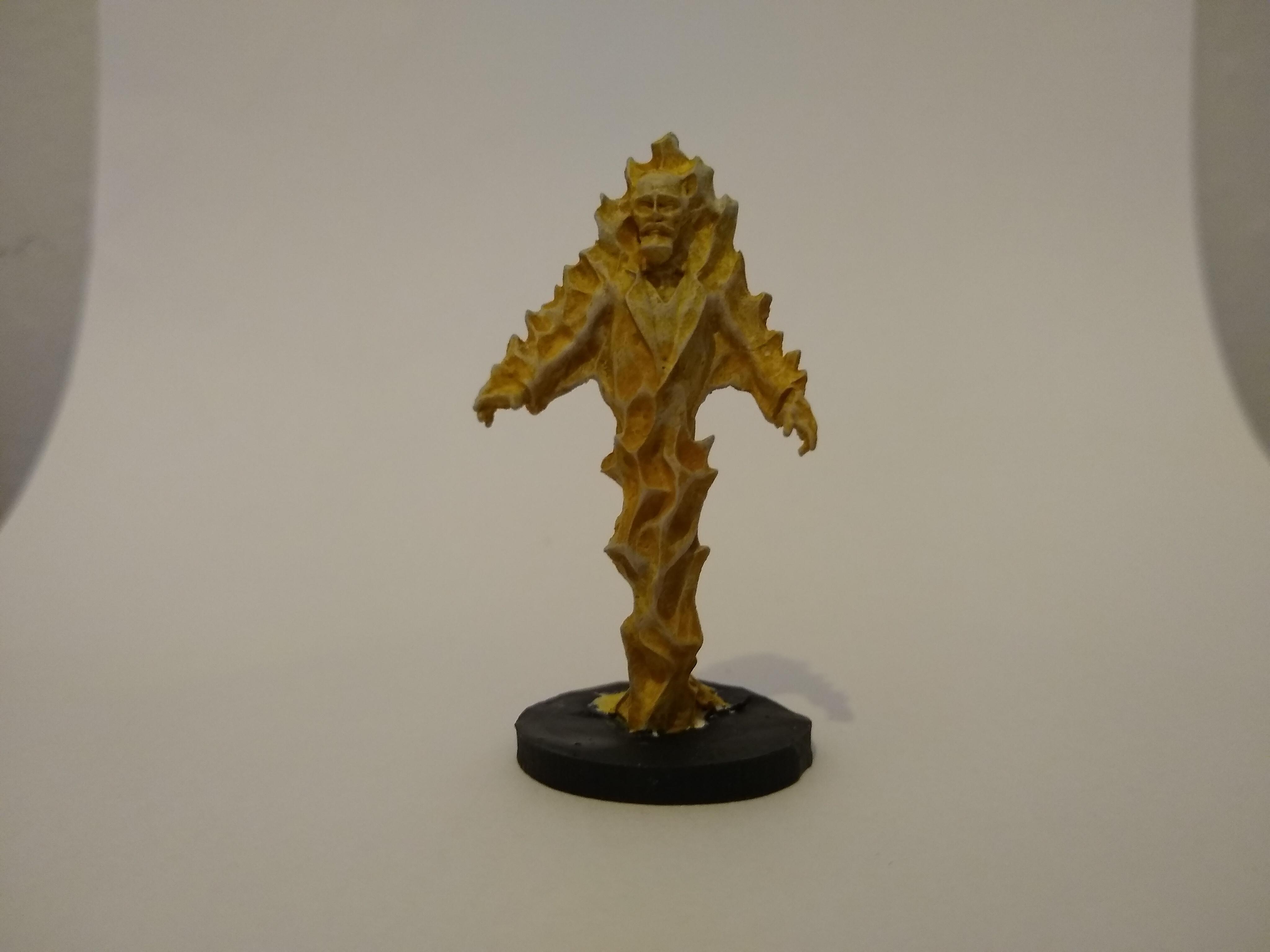 Johan Spectral form