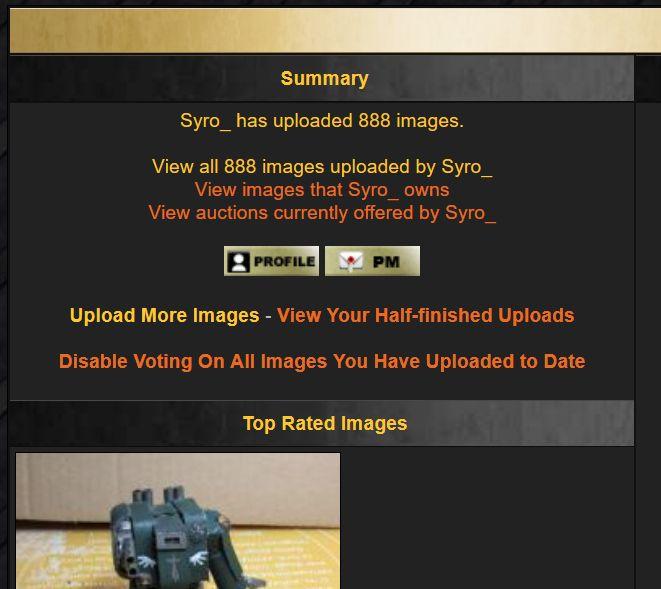 My number of pictures pleases Khorne