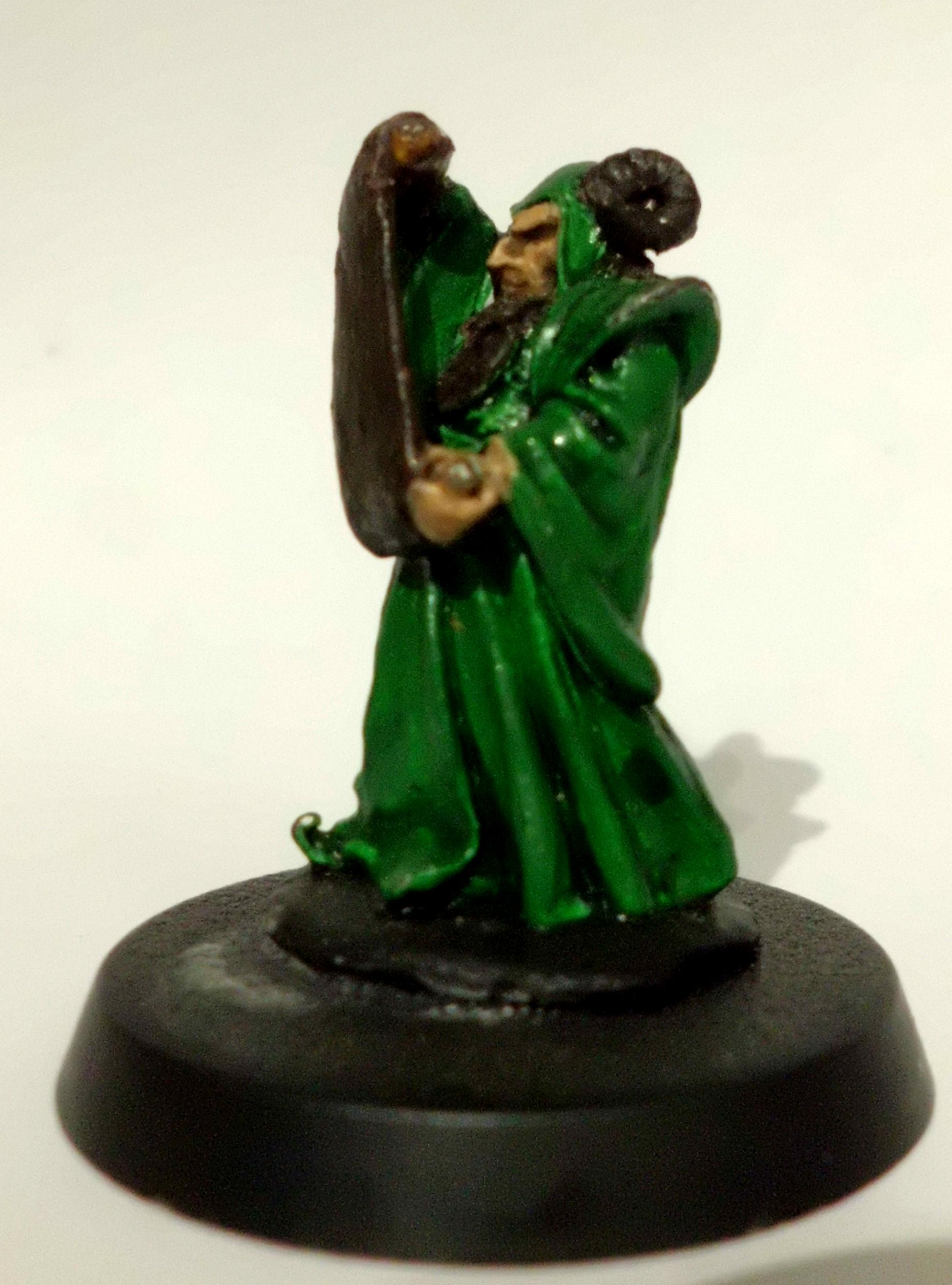 Out Of Production, Ral Partha