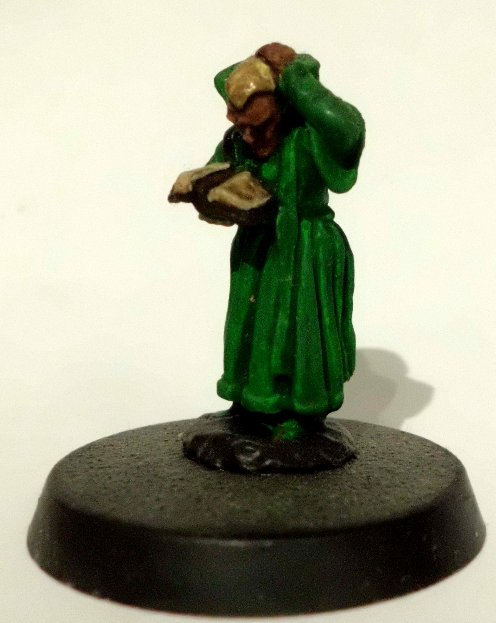 Out Of Production, Ral Partha