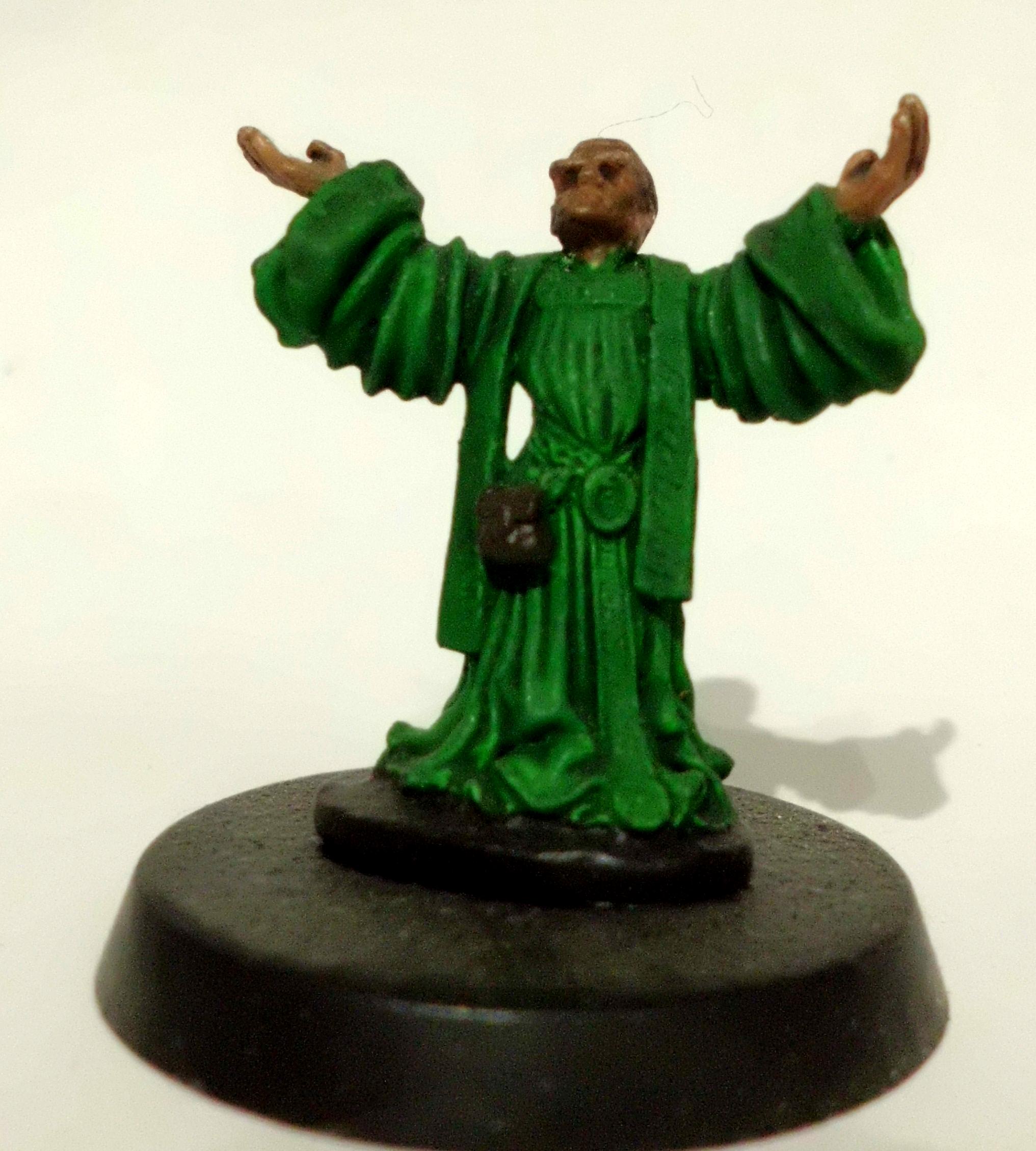 Out Of Production, Ral Partha