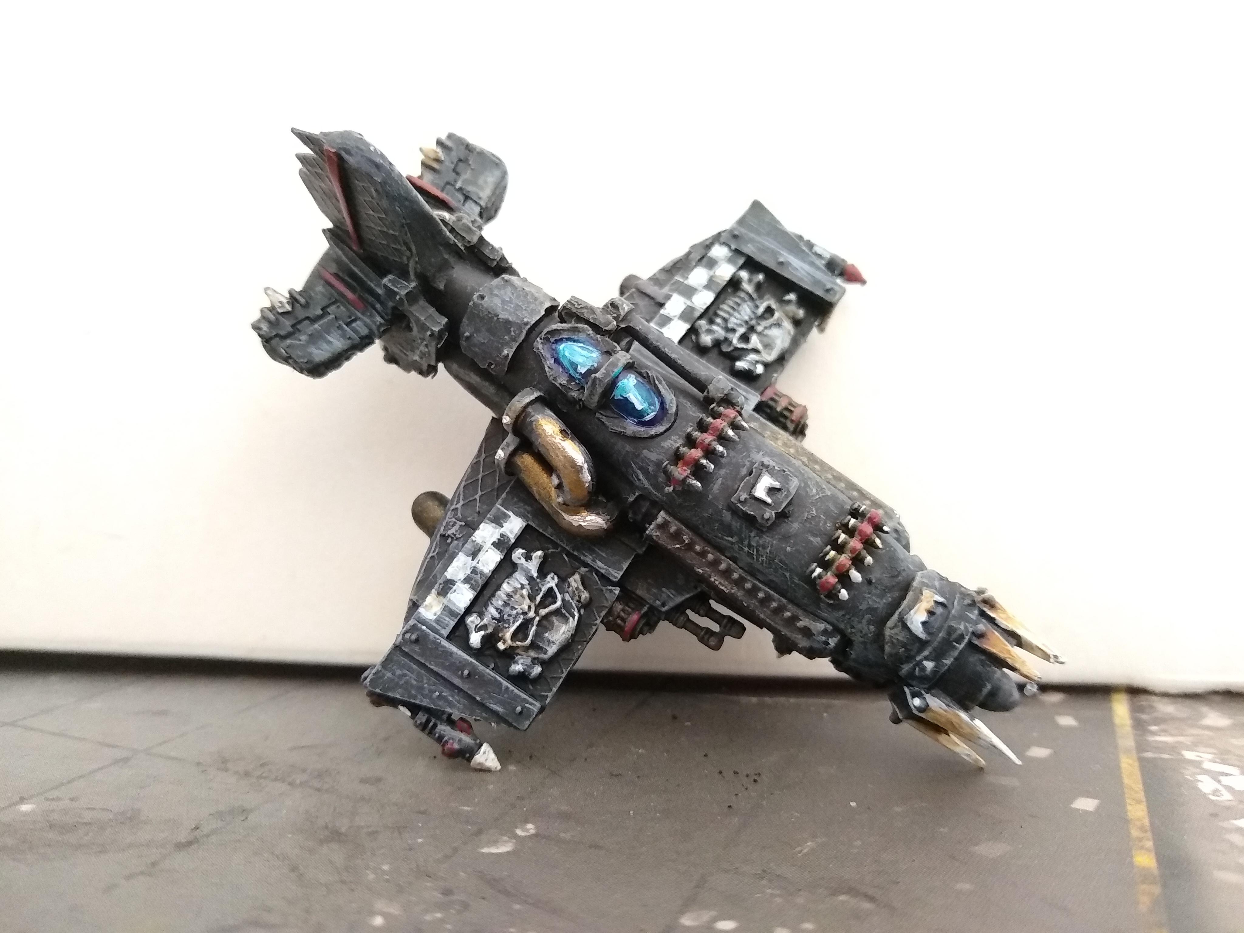 Da Punishork