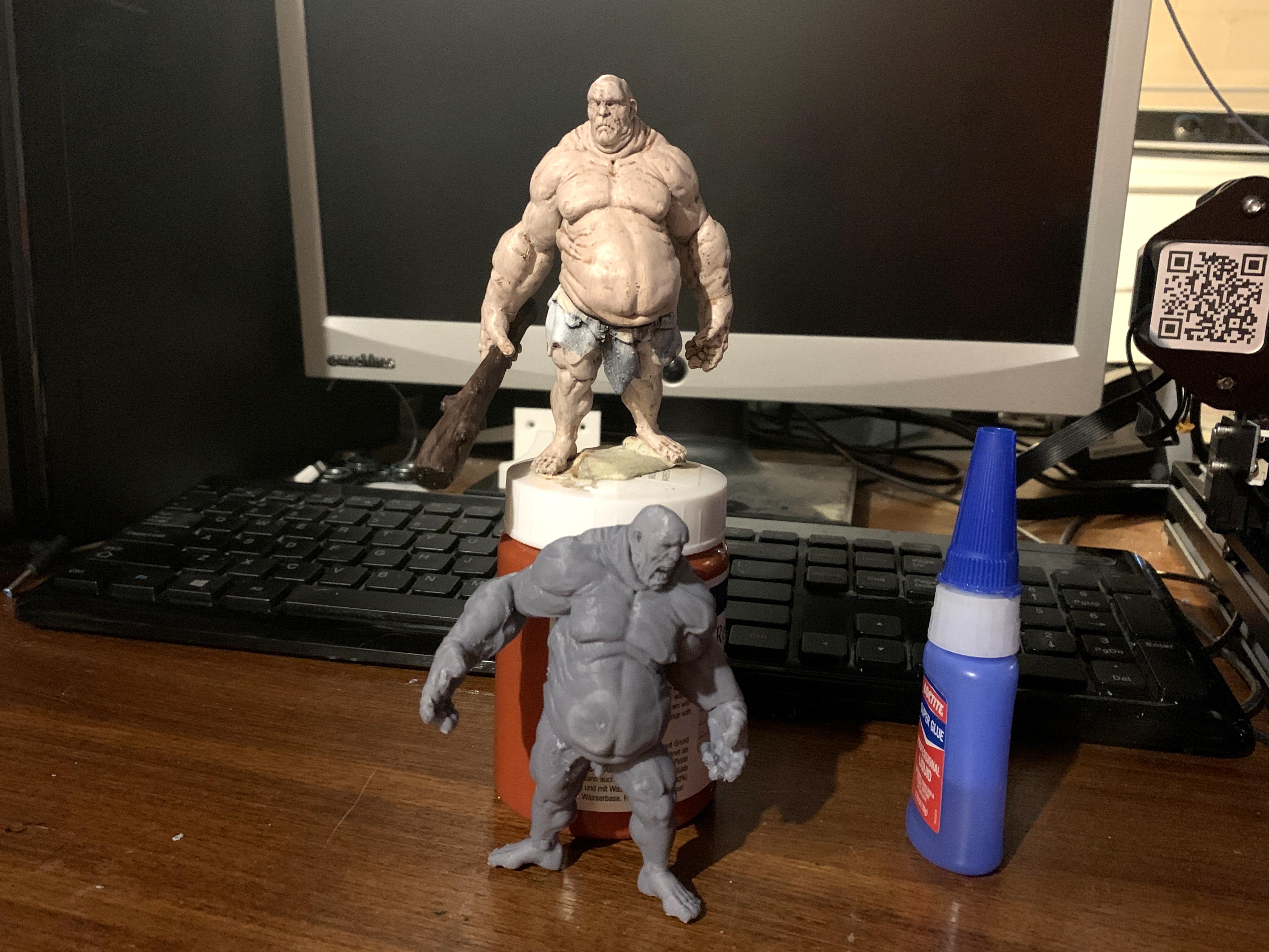 Giant 2