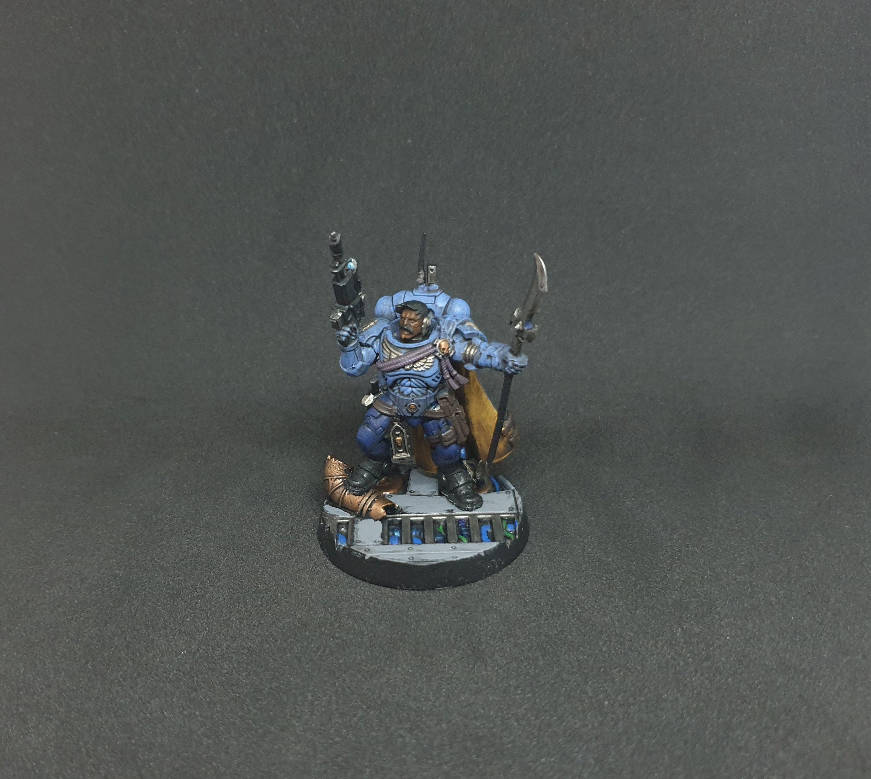 Star Wars, Warhammer 40,000