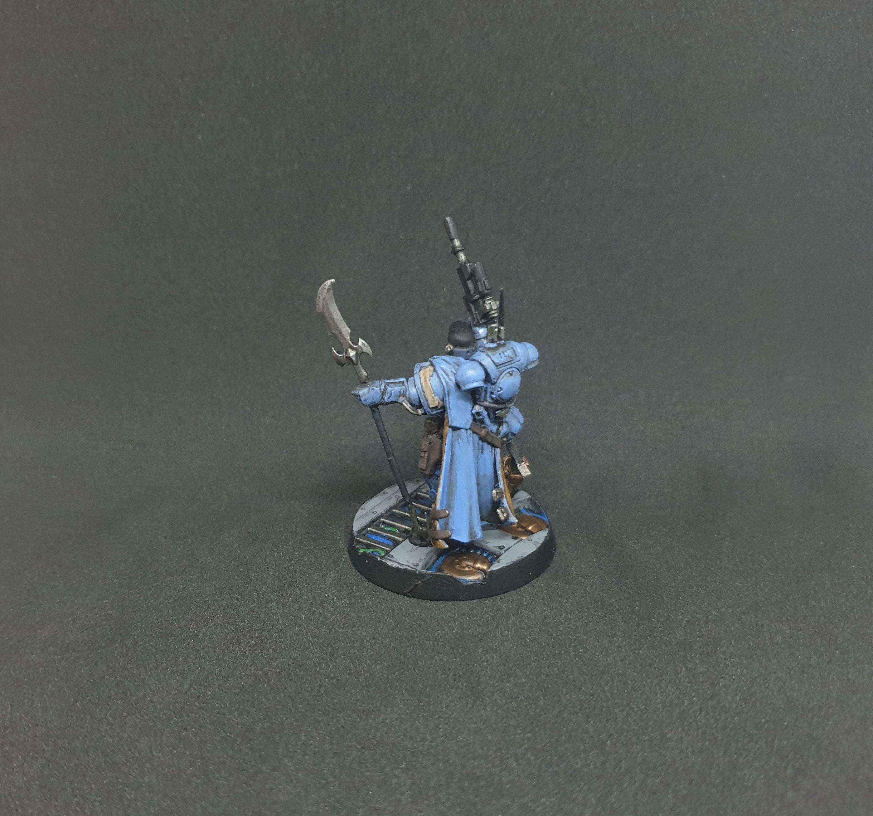 Star Wars, Warhammer 40,000