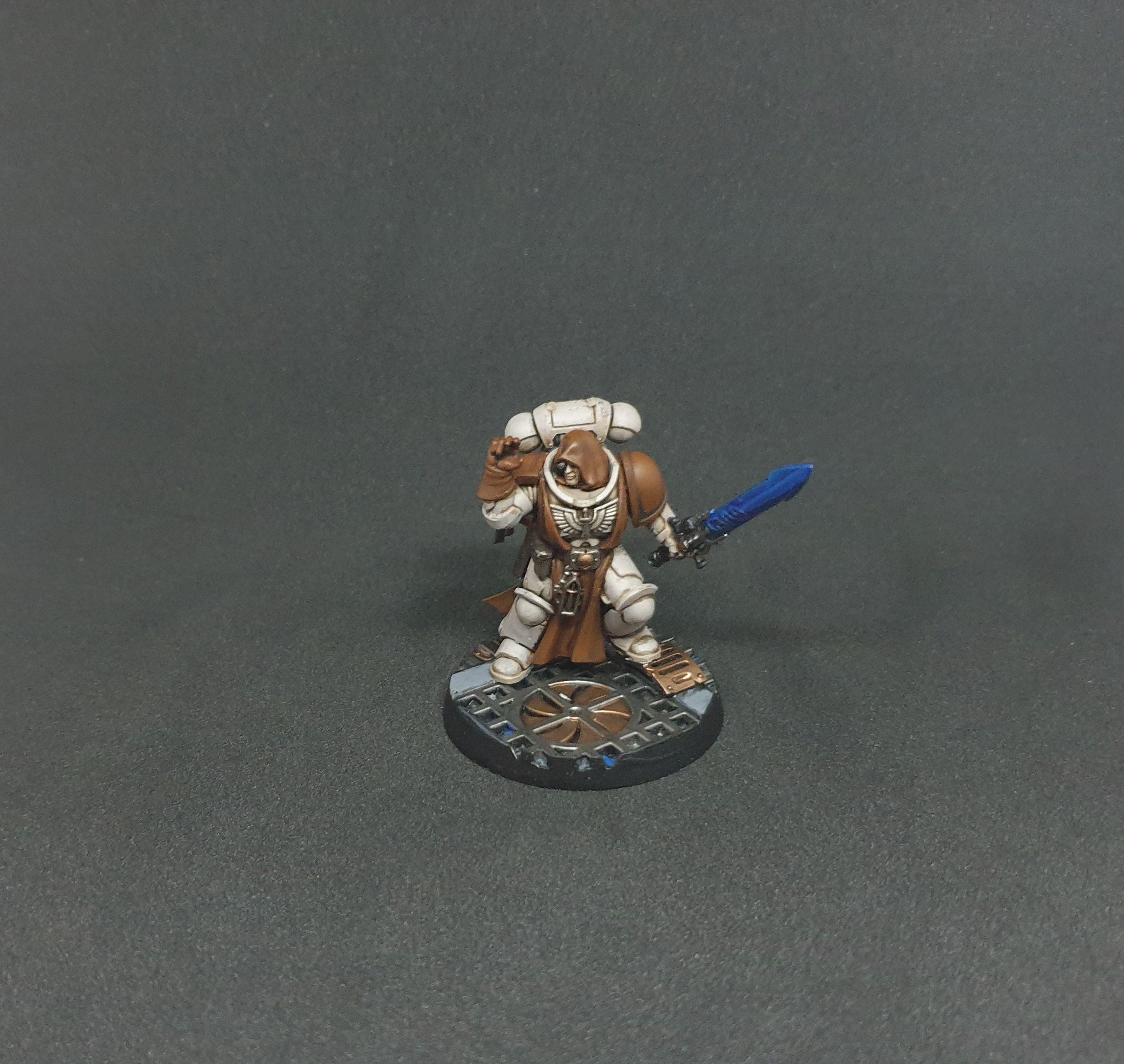 Star Wars, Warhammer 40,000