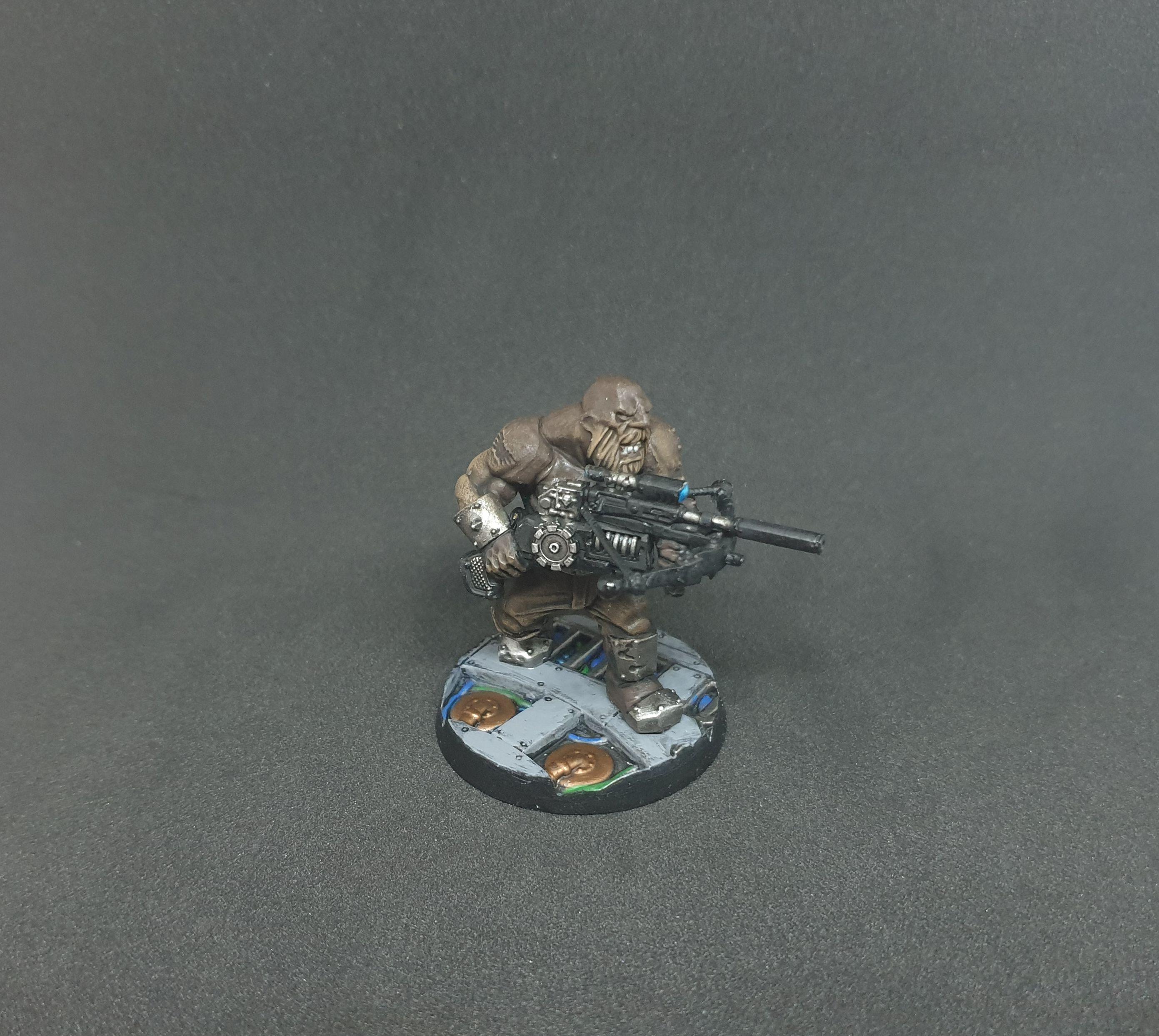Star Wars, Warhammer 40,000
