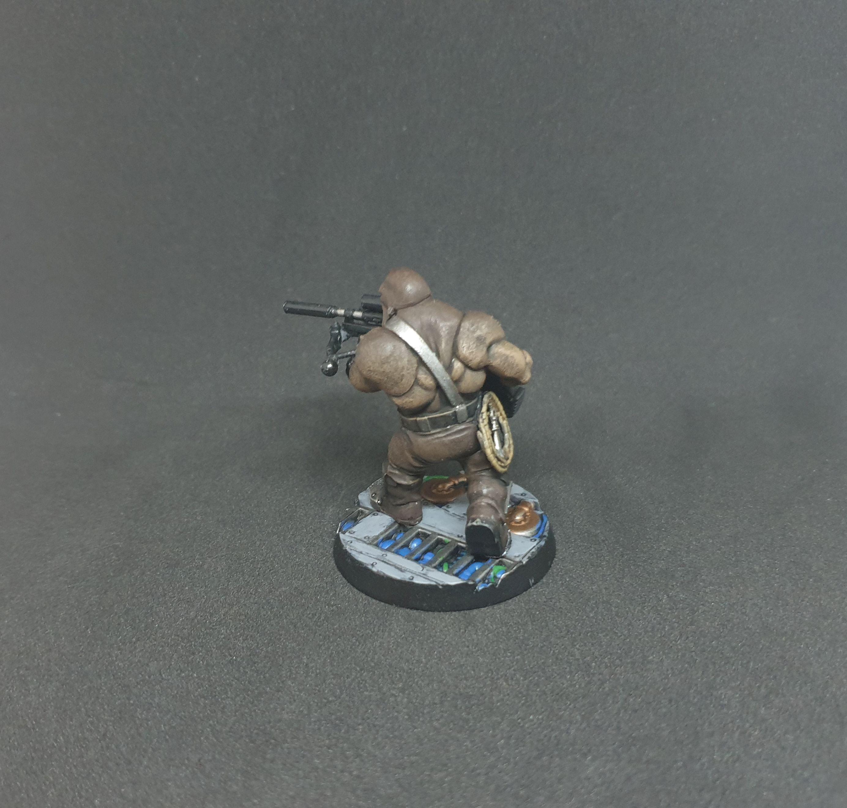 Star Wars, Warhammer 40,000