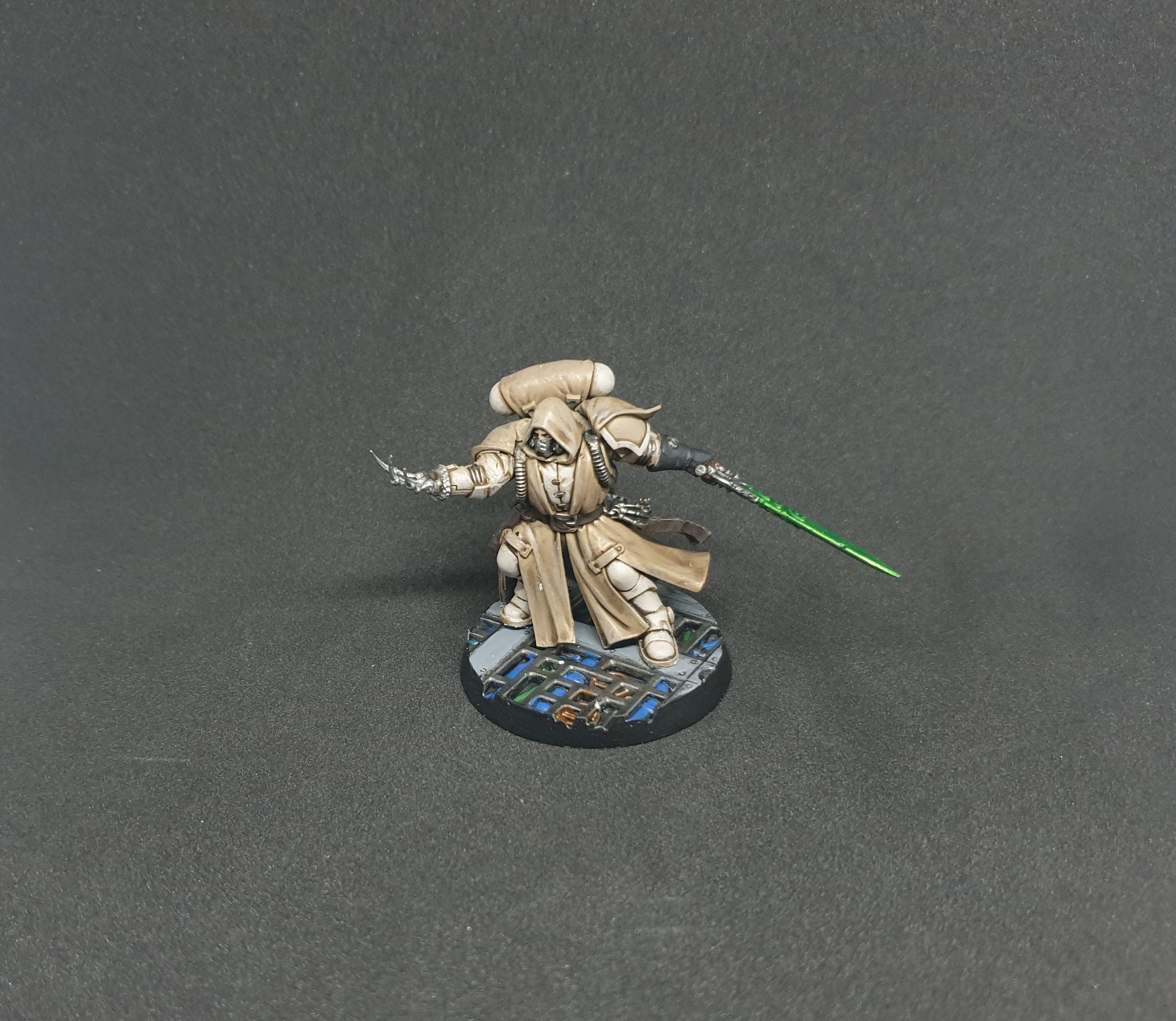Star Wars, Warhammer 40,000