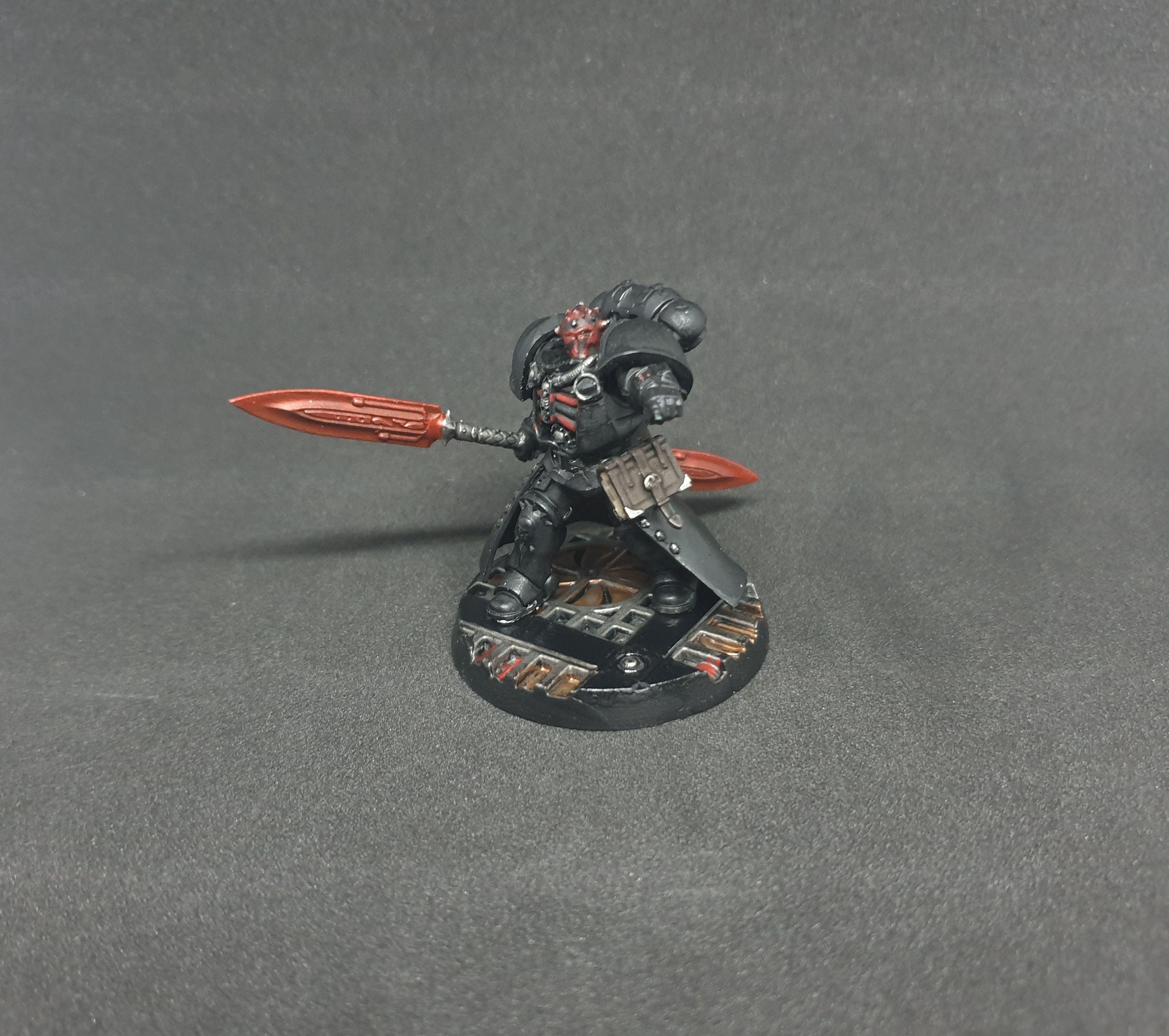 Star Wars, Warhammer 40,000