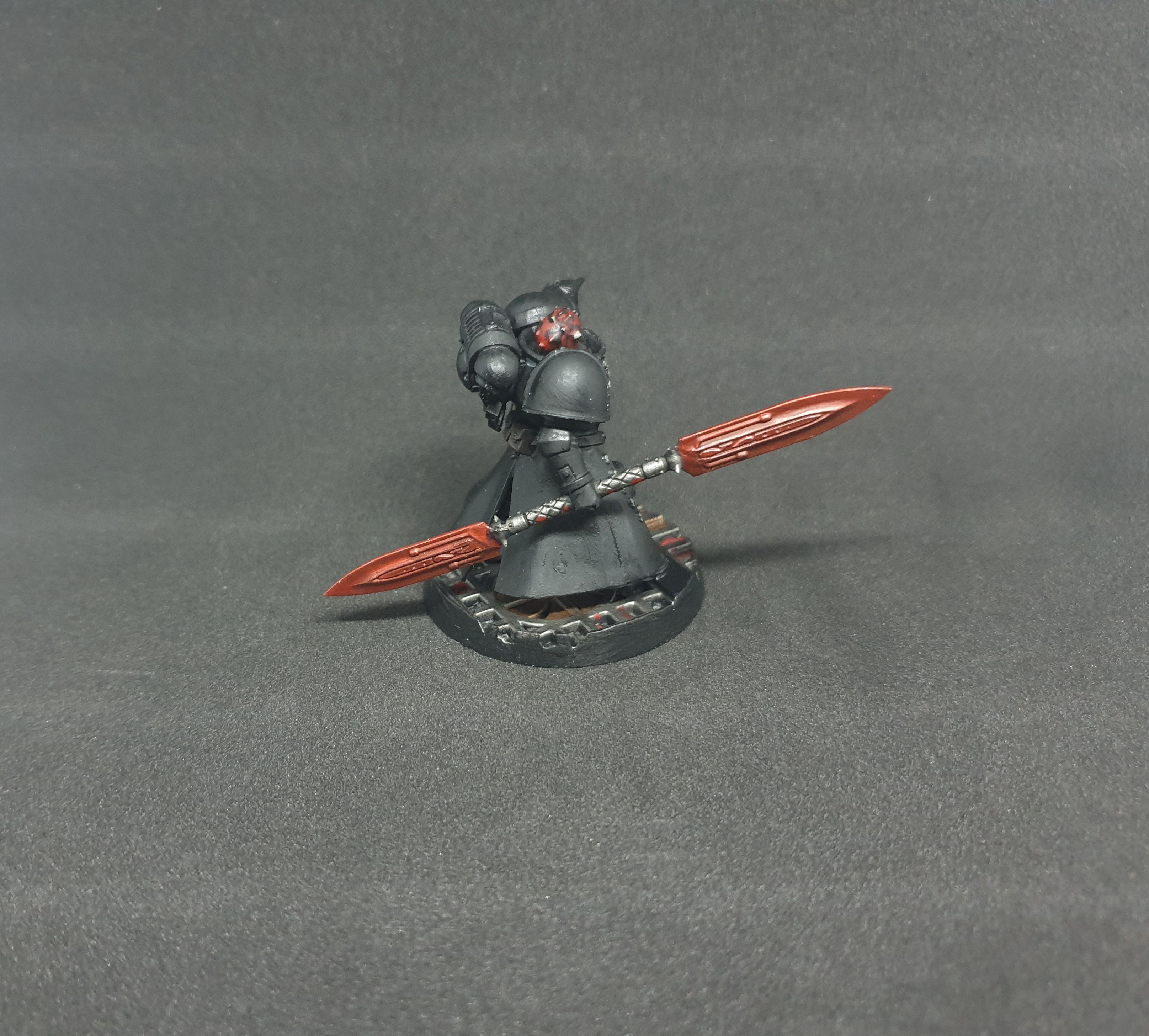 Star Wars, Warhammer 40,000