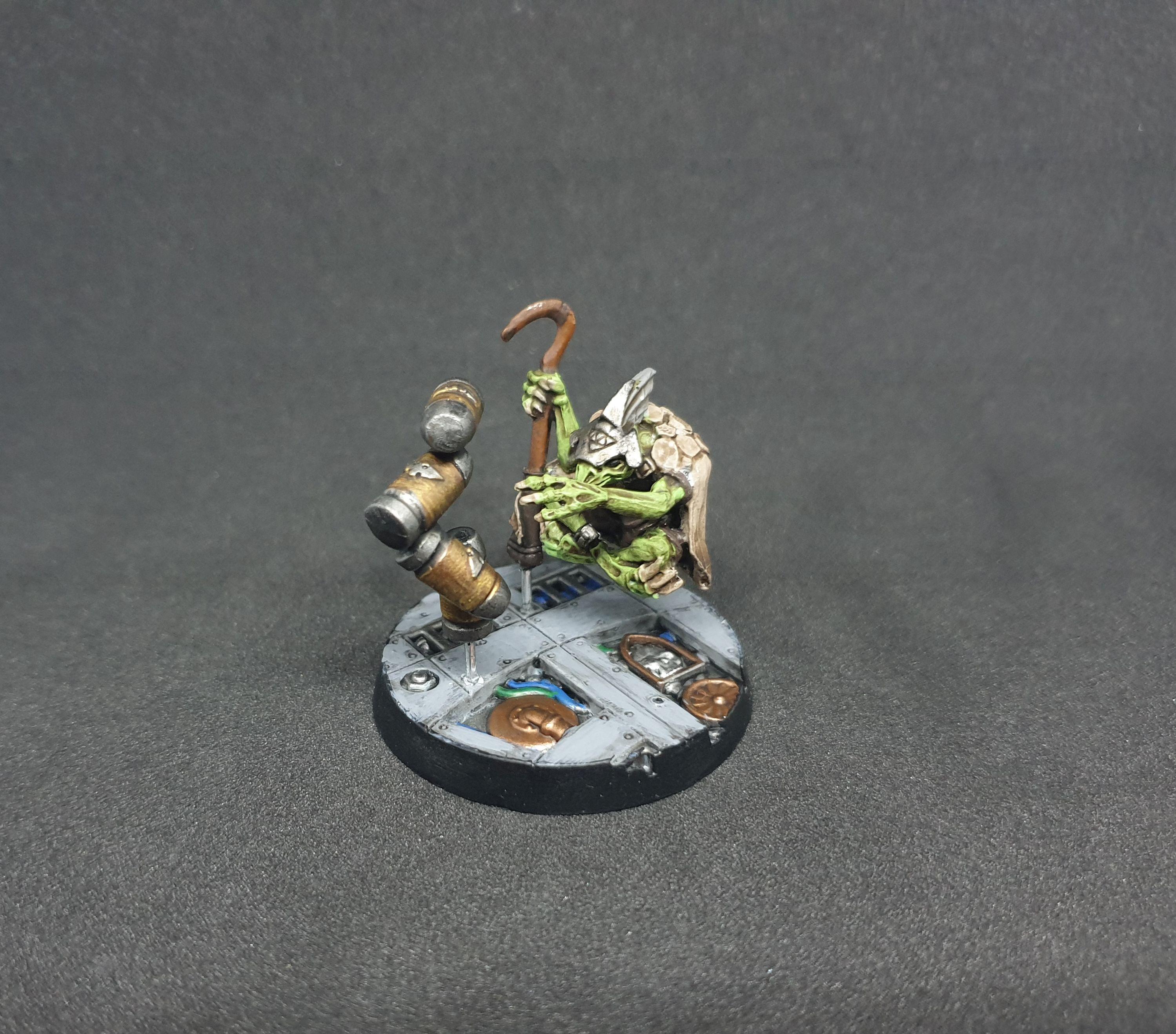 Star Wars, Warhammer 40,000