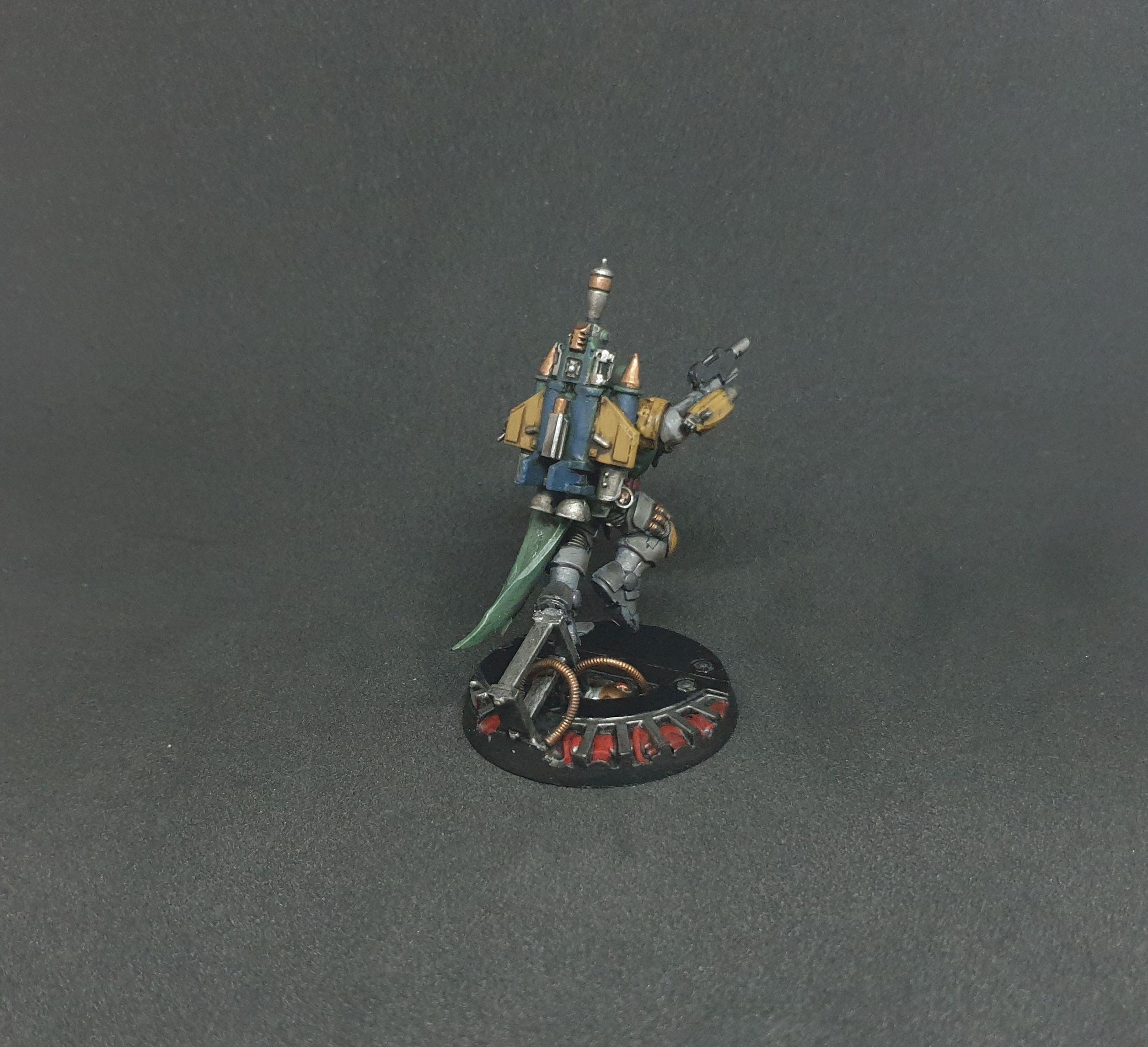Star Wars, Warhammer 40,000