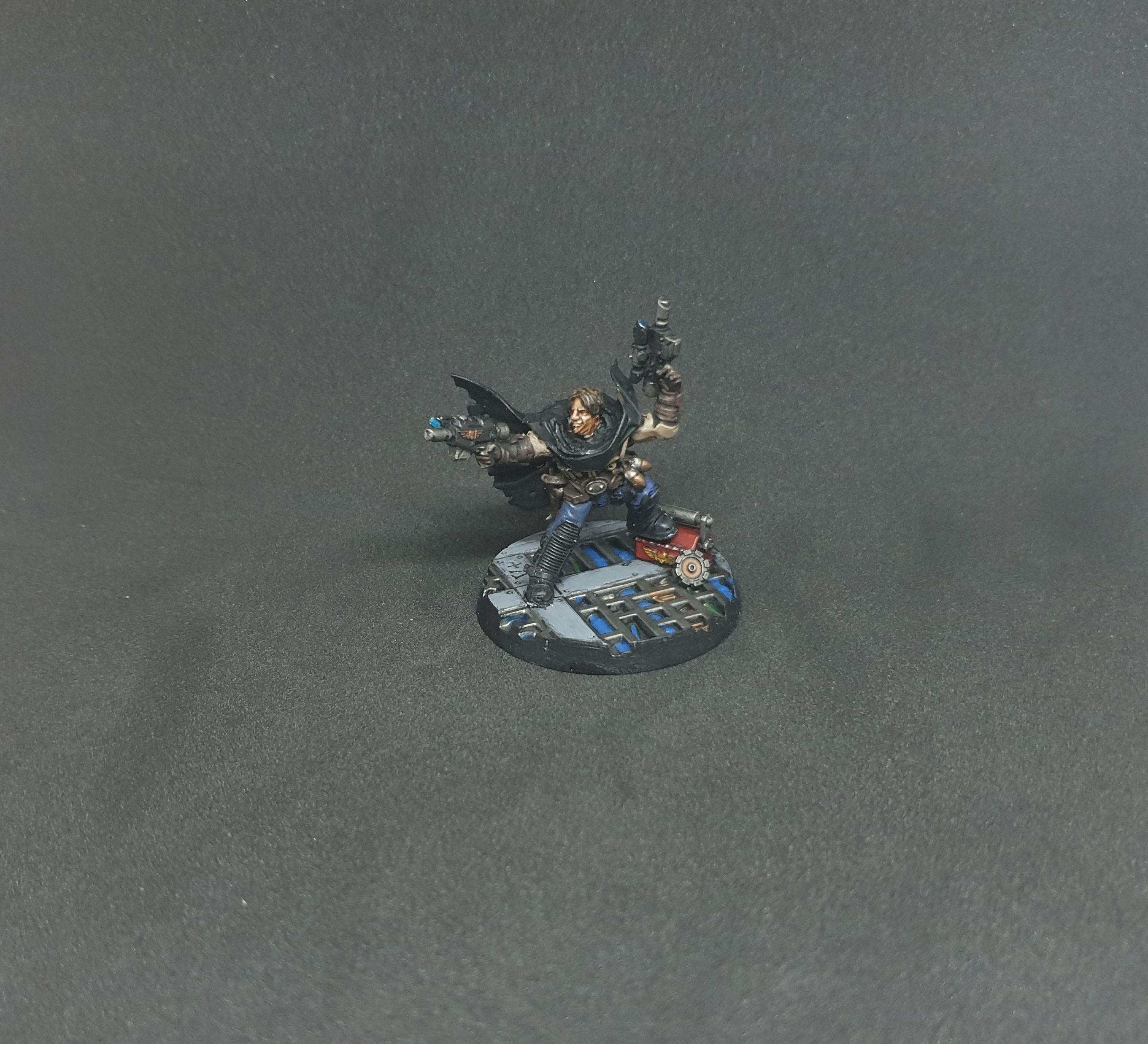 Star Wars, Warhammer 40,000