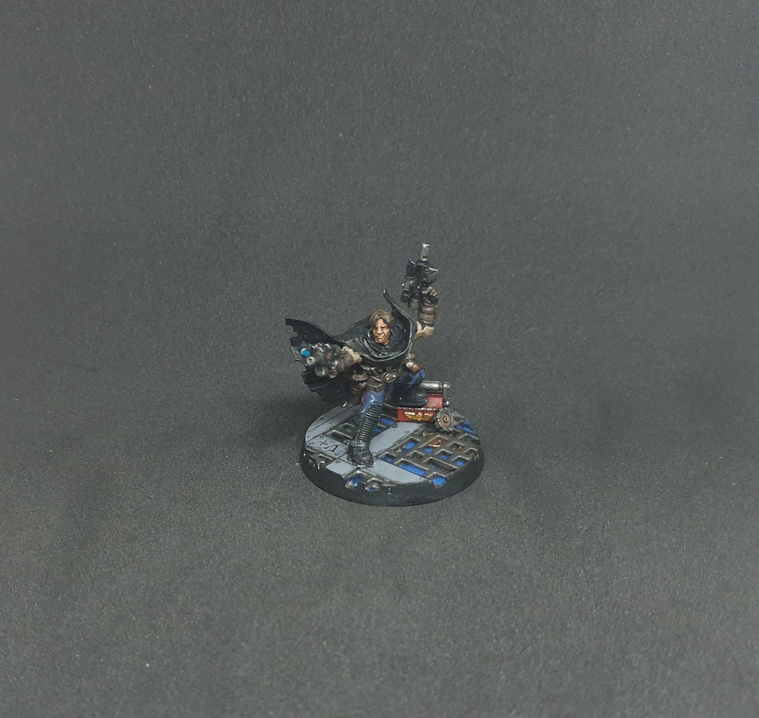 Star Wars, Warhammer 40,000