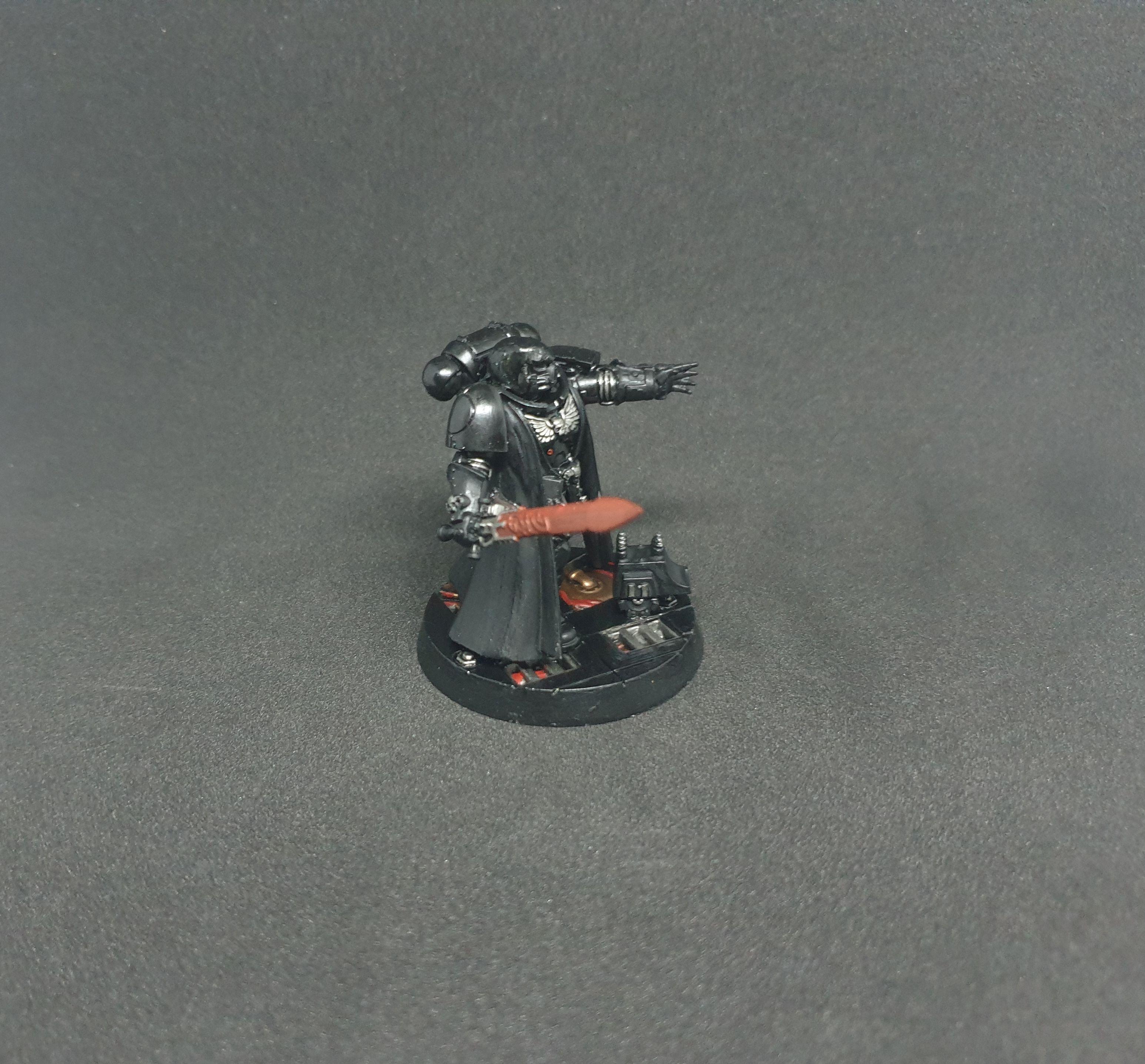 Star Wars, Warhammer 40,000