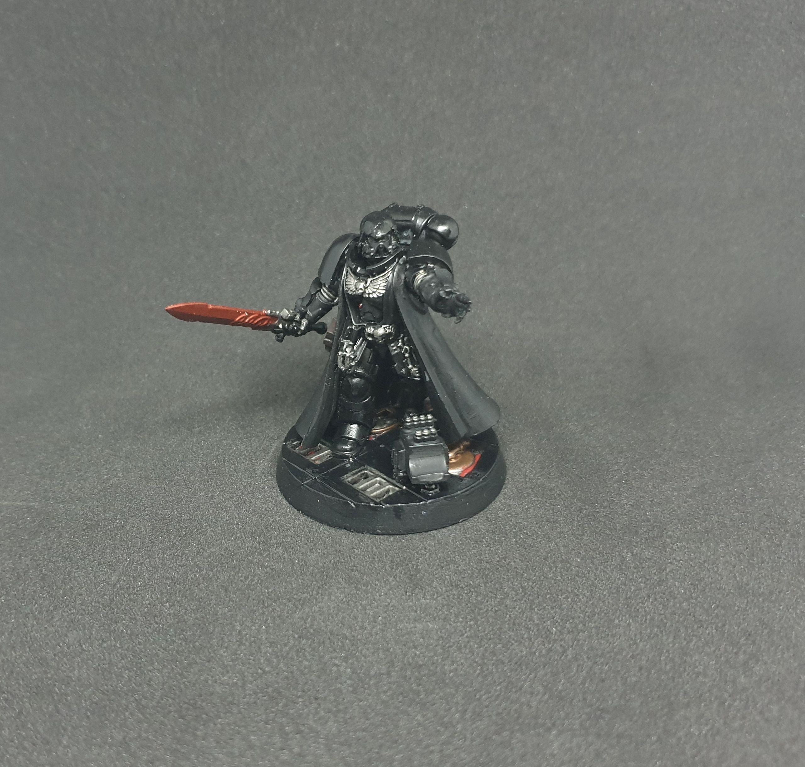 Star Wars, Warhammer 40,000