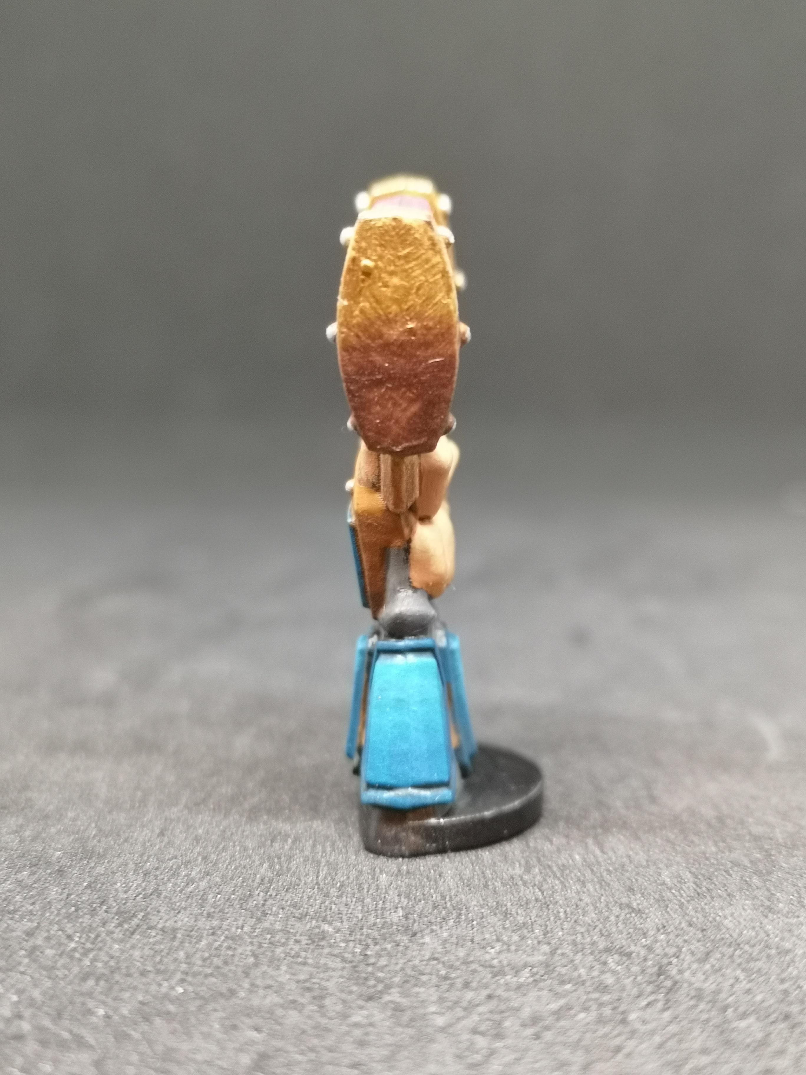 Blood Bowl, Dwarf Giants