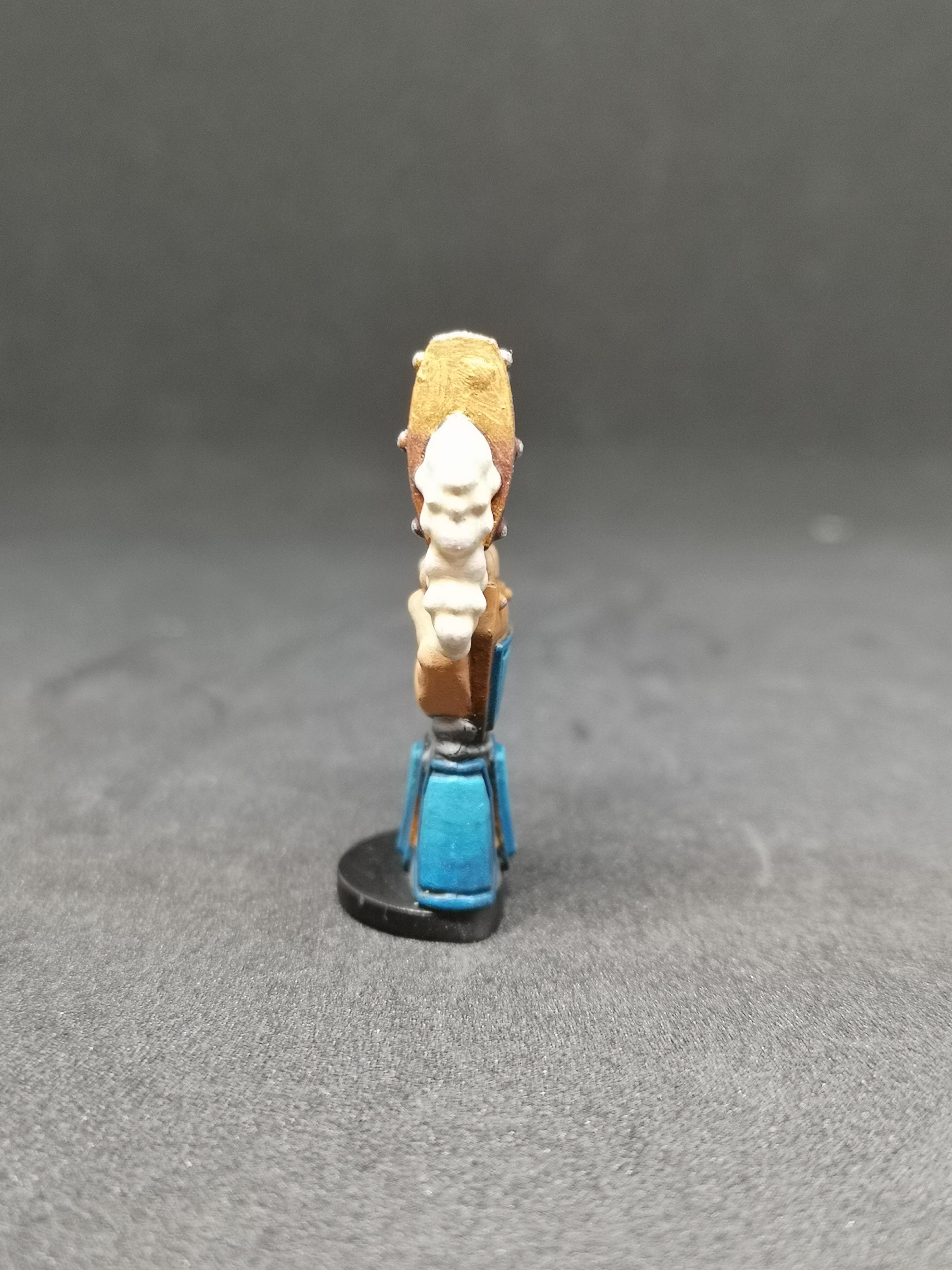Blood Bowl, Dwarf Giants