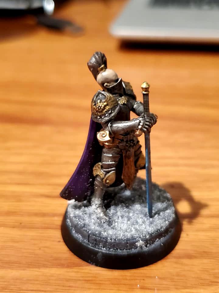 Aleya, Sisters Of Silence, Sos
