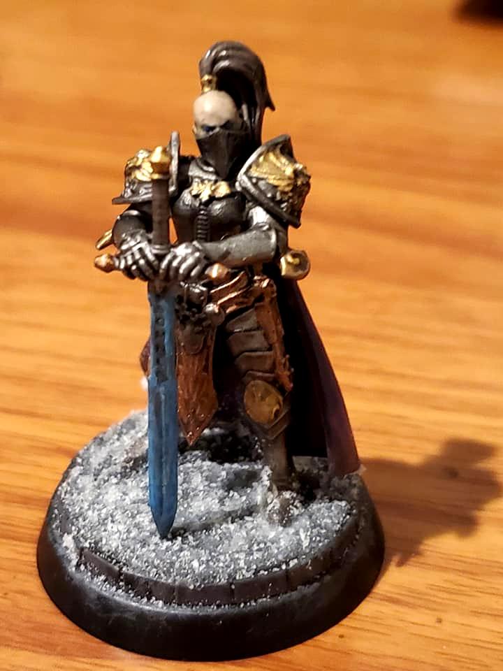 Aleya, Sisters Of Silence, Sos