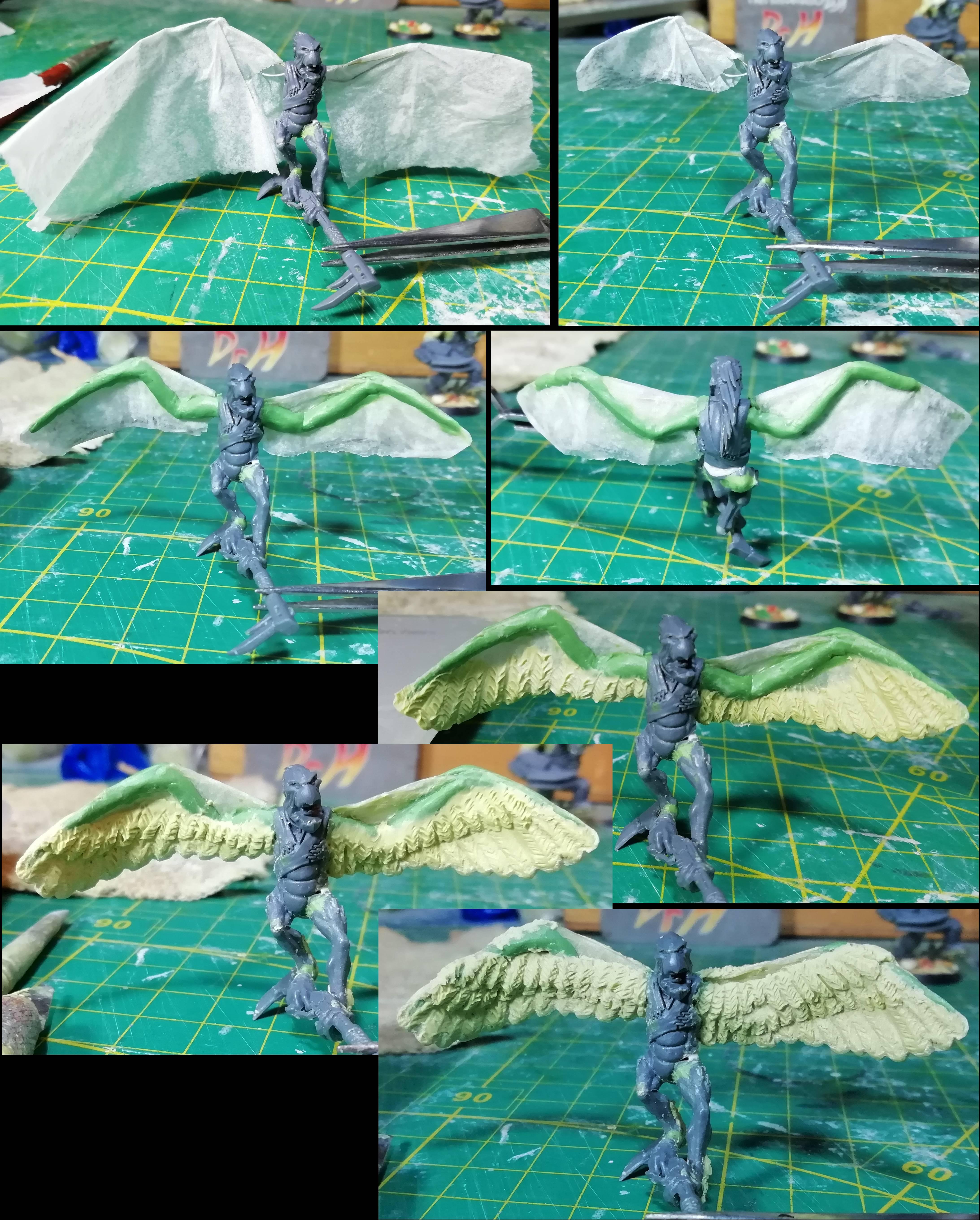 Kroot 2 wip 4
