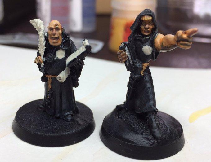 Scribes WIP 2