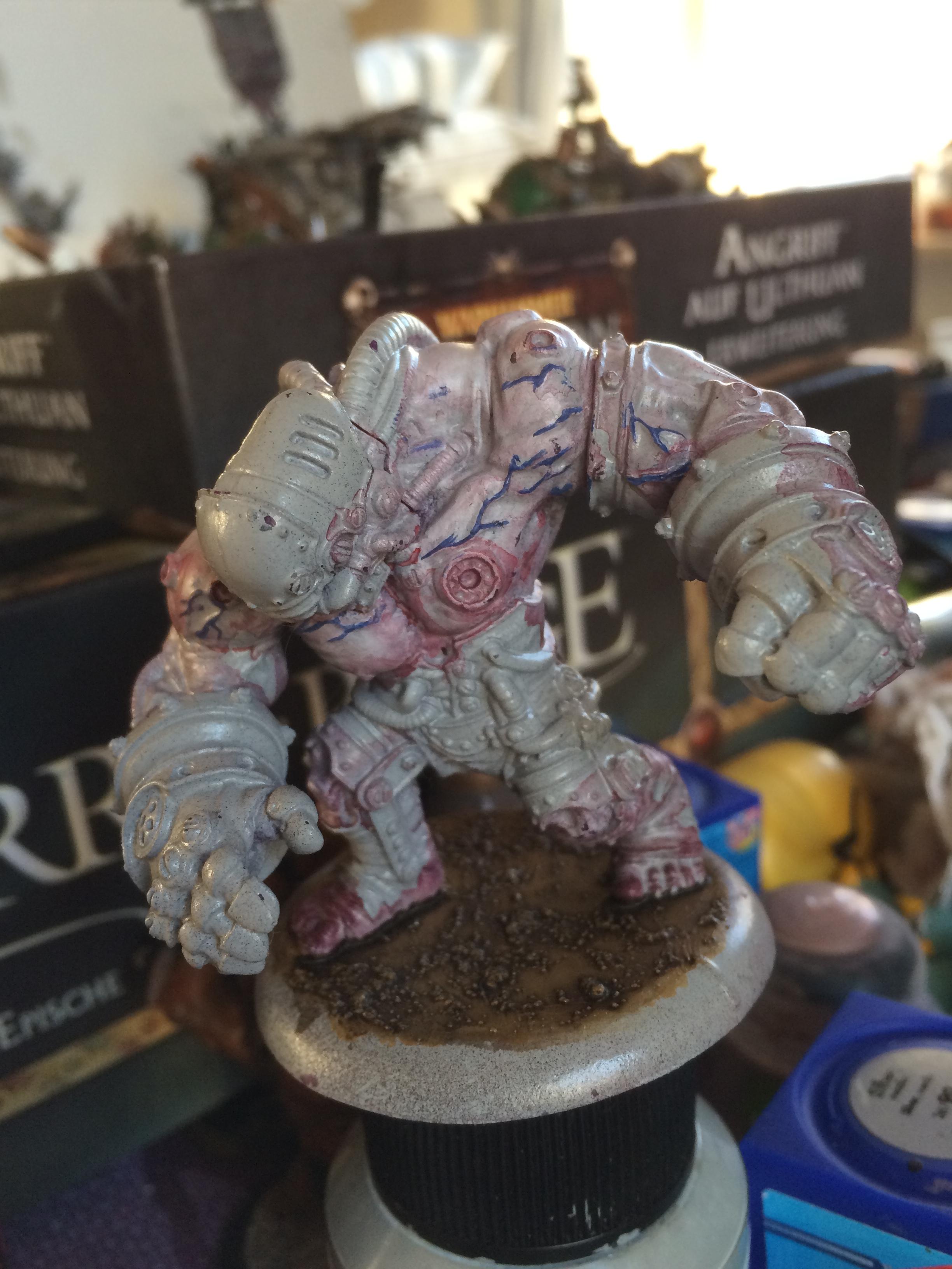 Berserkers, Charakters, Clockwork, Cryx, Cygnar, Death, Helljack, Jack, Karchev, Khador, Mech, Minions, Seether, Sentinel, Trollbloods, Vektor, Warjack, Warmachine