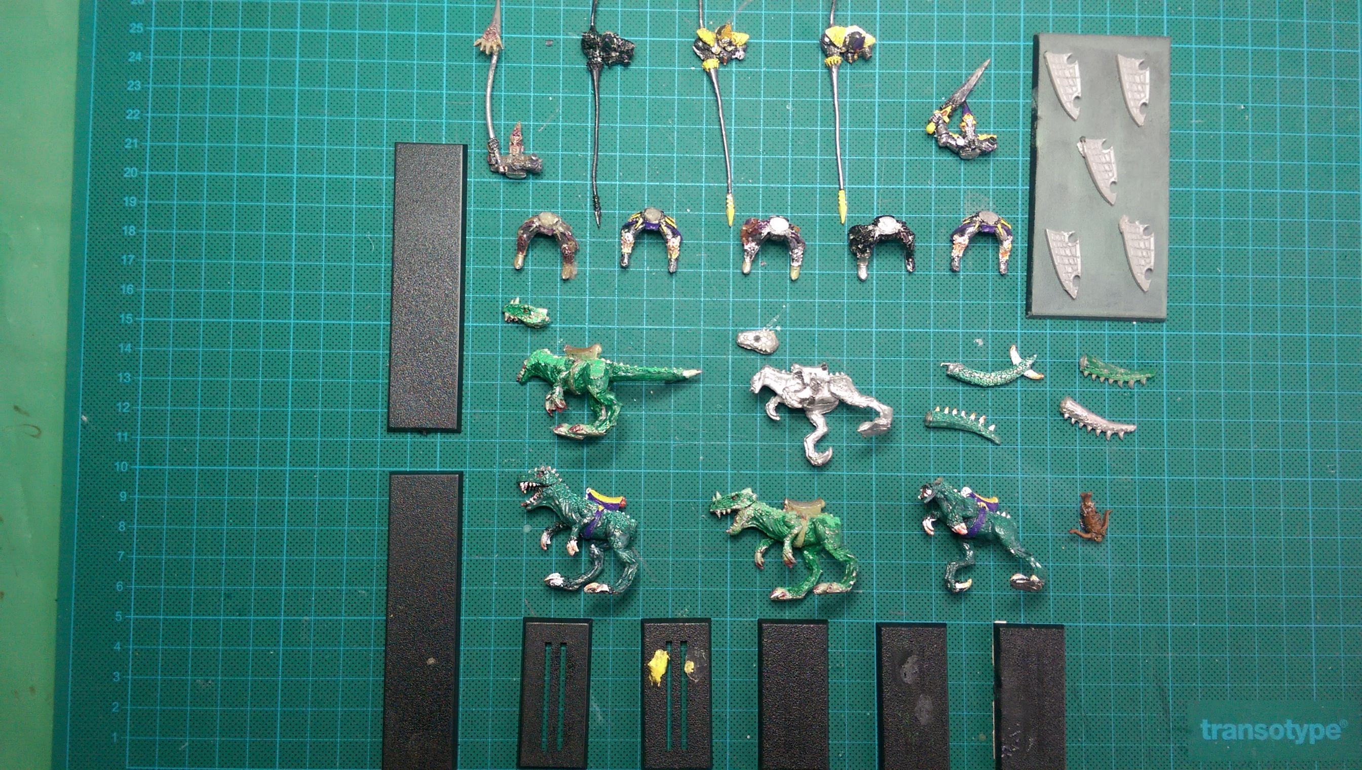 Sale, RAPTORS