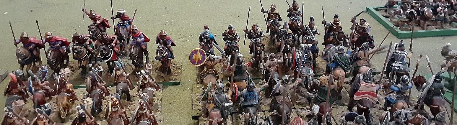 T2 cav charge
