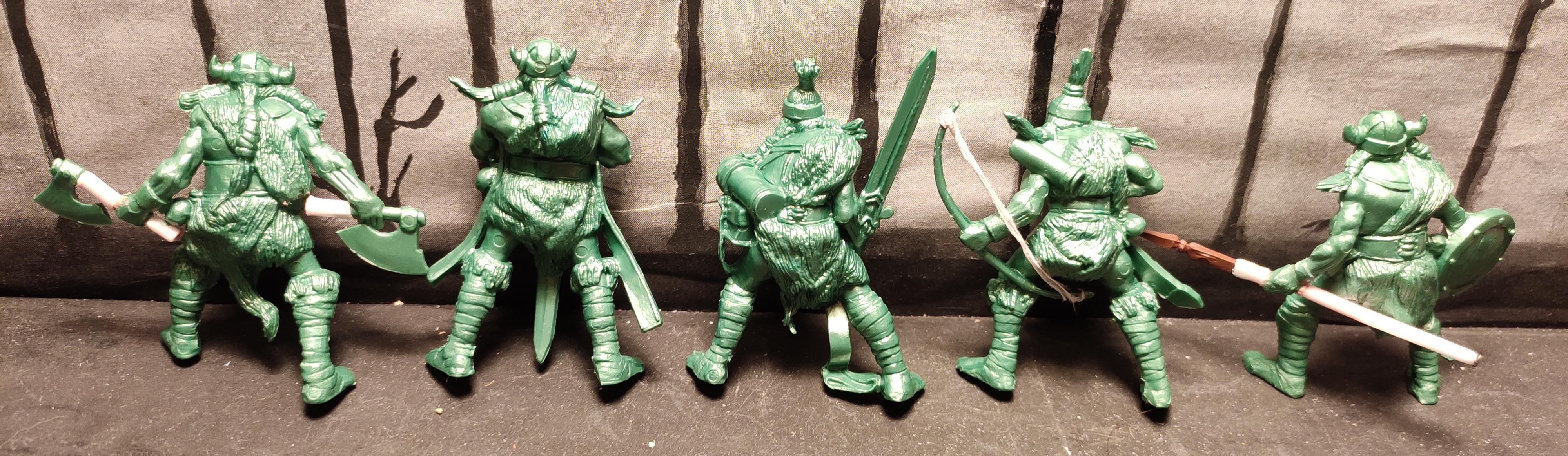 &#1041;&#1080;&#1090;&#1074;&#1099; Fantasy, Archers, Axe, Barbarians, Beard, Bow, Conversion, Fantasy Battles, From Russia, Infantry, Norse, Norseman, Regiment, Spear, Sword, Technolog, Tehnolog, Viking, Warriors, Work In Progress