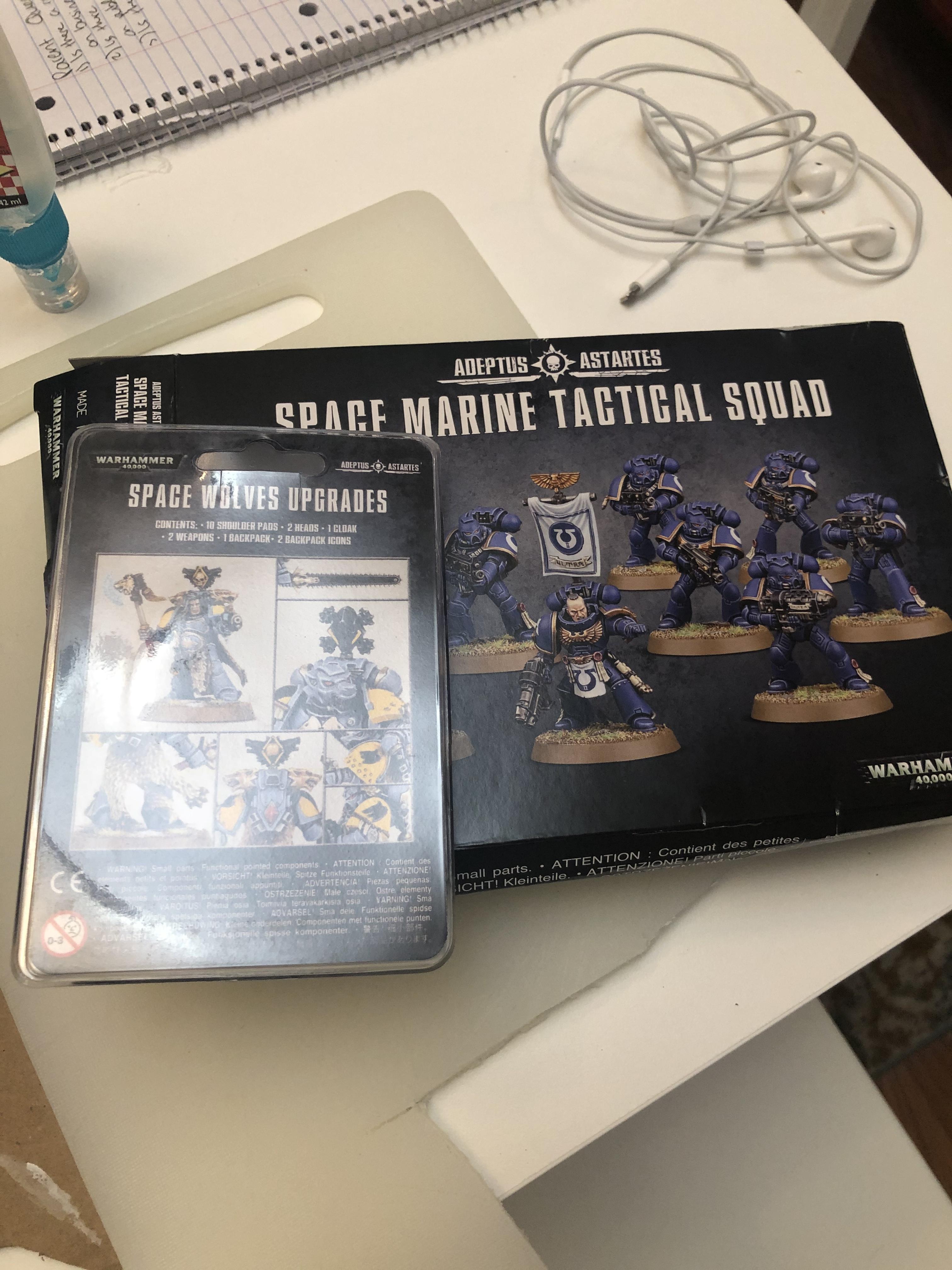 Next on the list