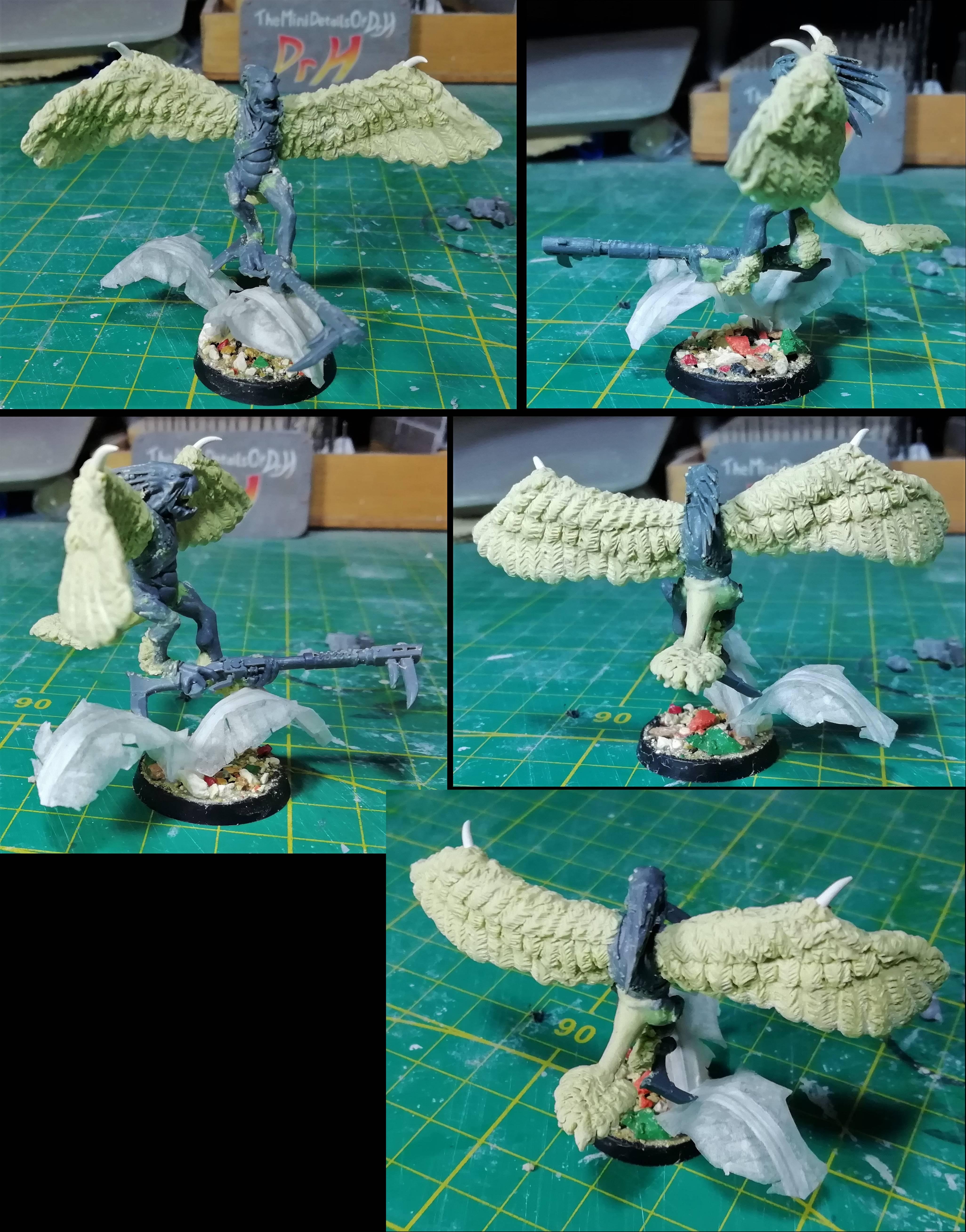 Kroot 2 wip 7