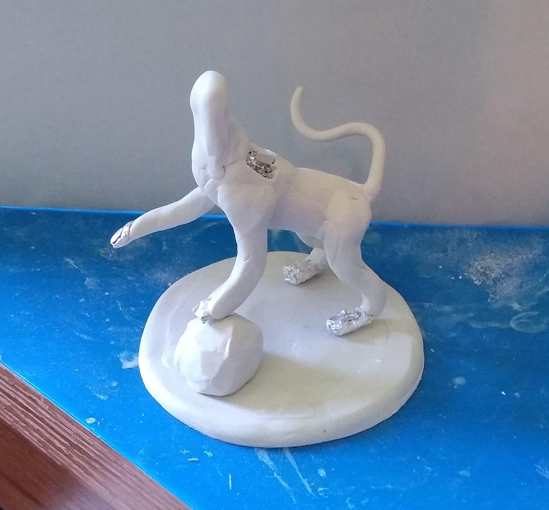 sphinx