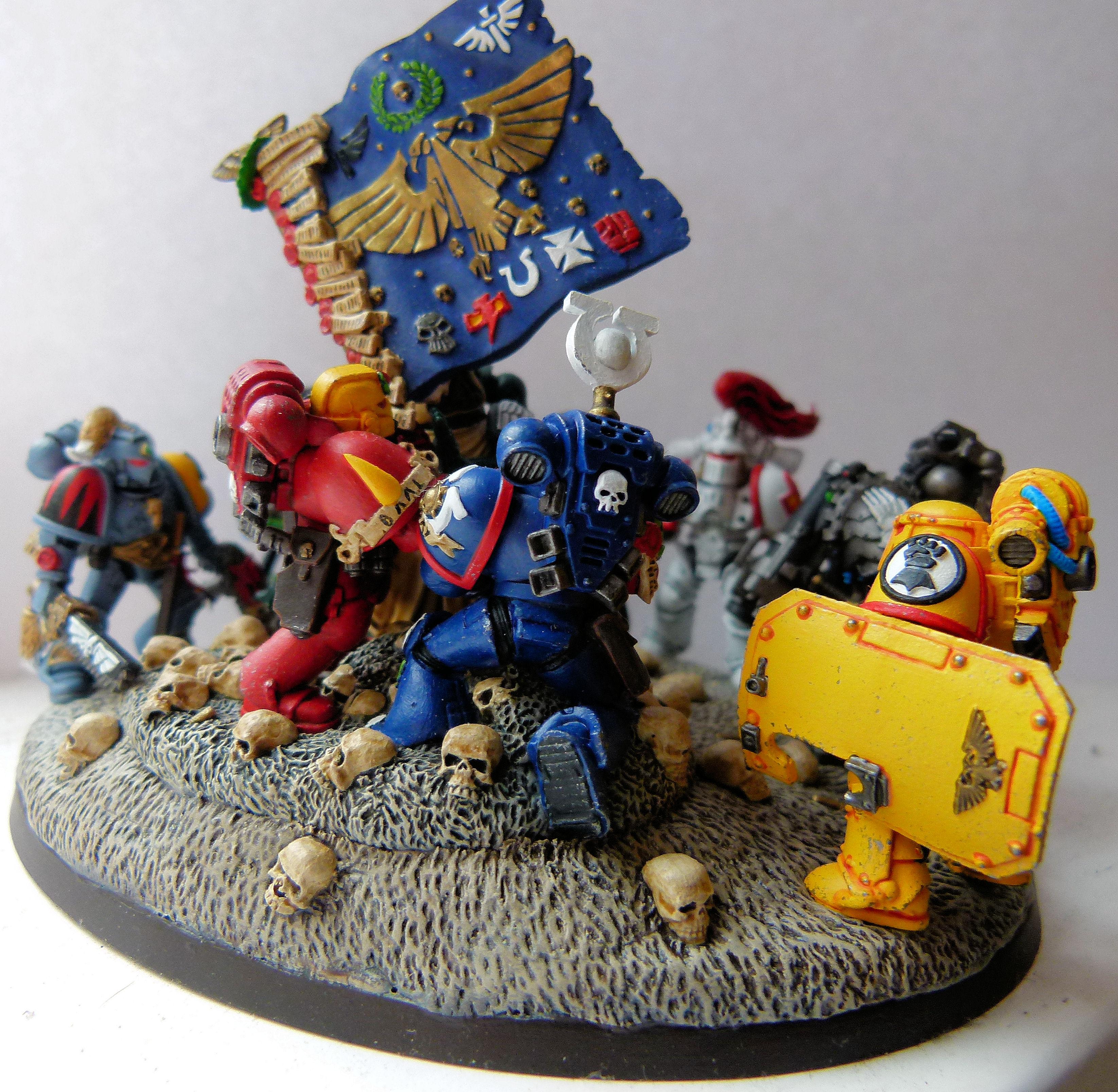 Iwo Jima Finished 1