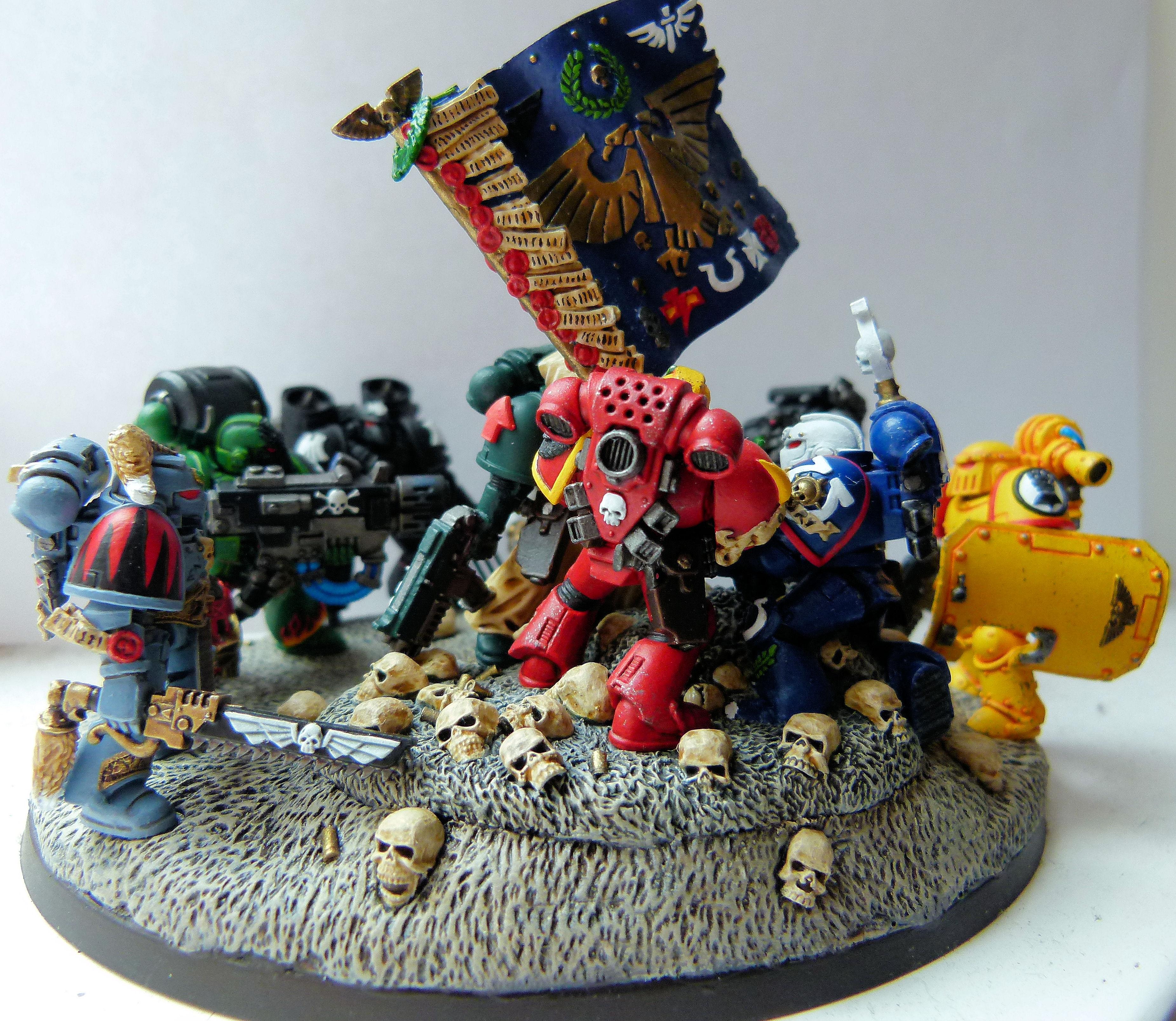 Iwo Jima Finished 2