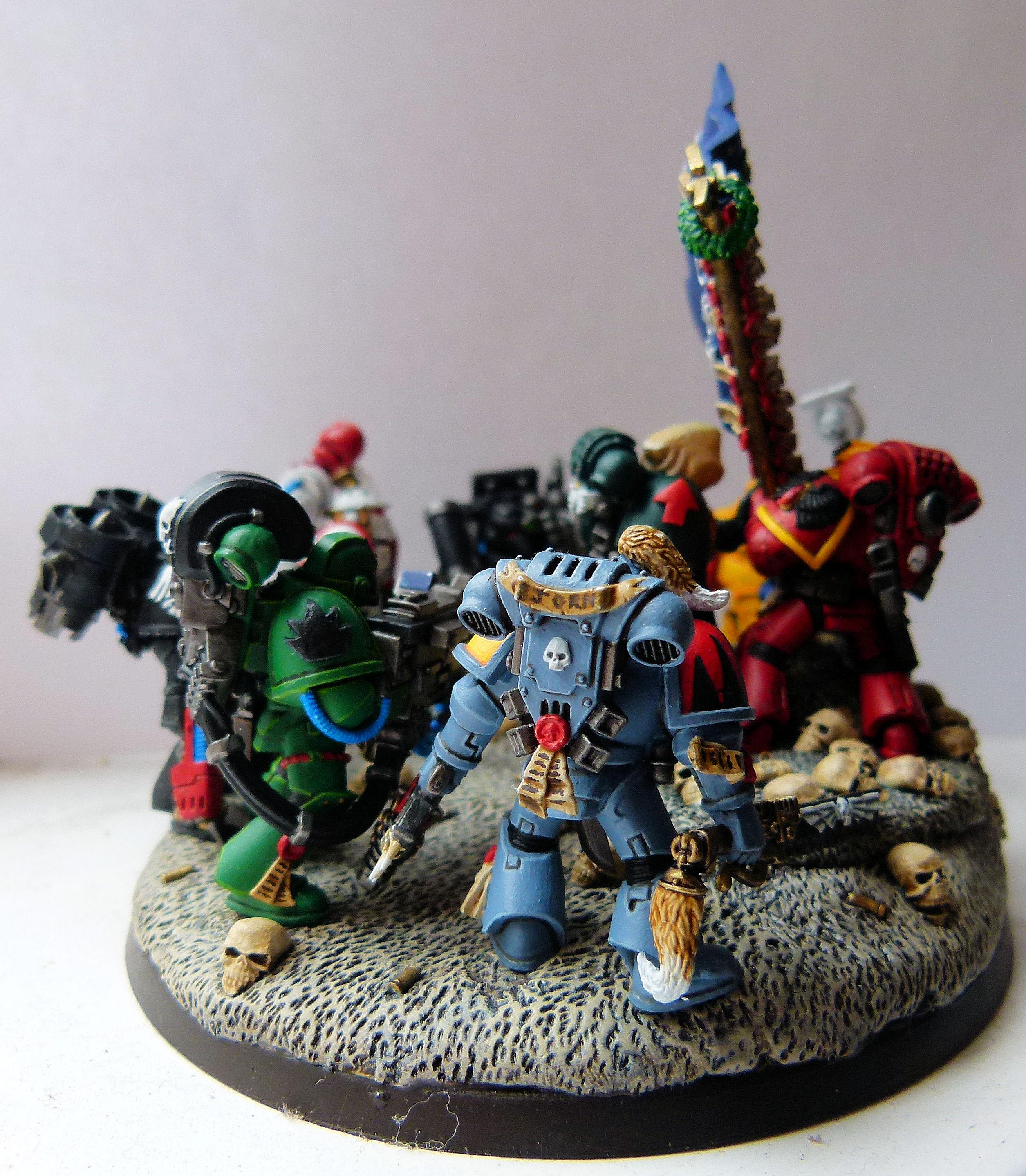 Iwo Jima Finished 3