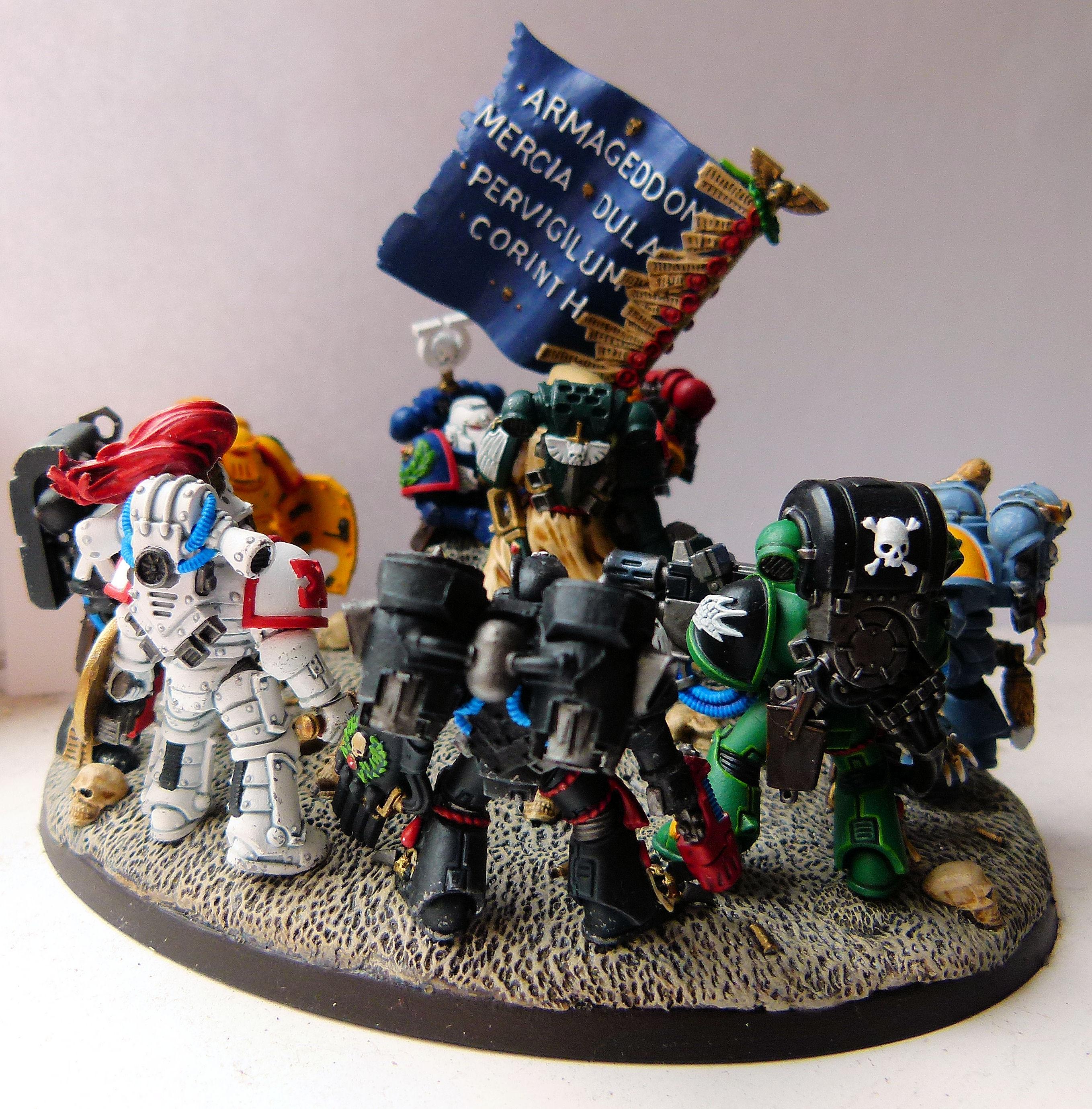 Iwo Jima Finished 4