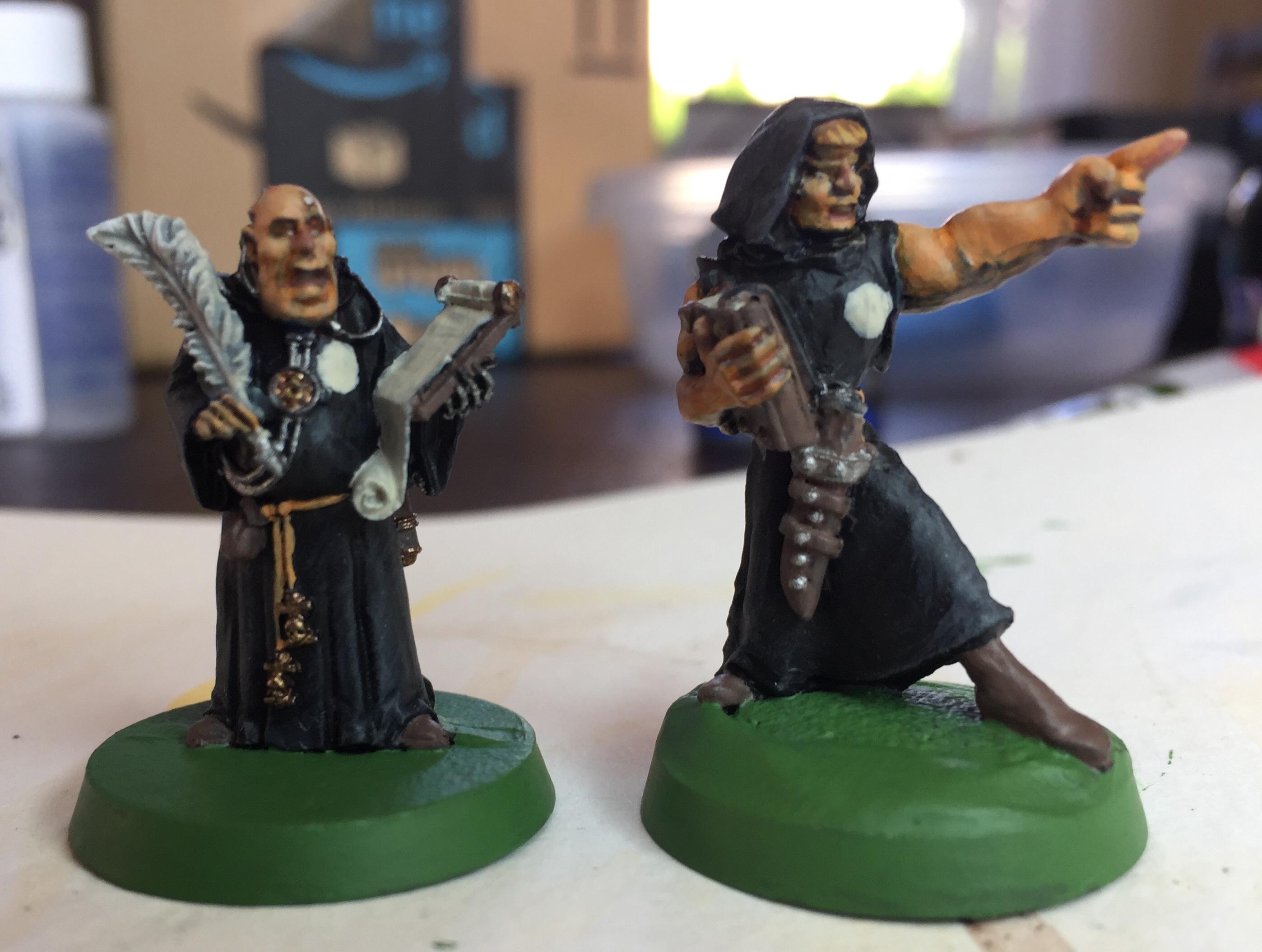 Scribes WIP 3